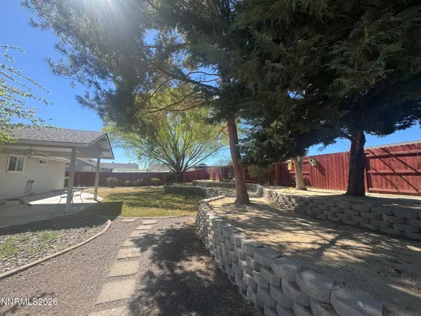 $485,000 | 772 Red Hawk Road, Fernley, NV 89408