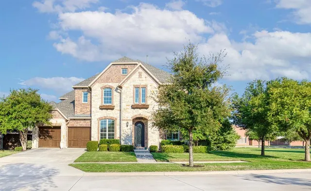 $977,000 | 7760 Hackamore Street, Frisco, TX 75036
