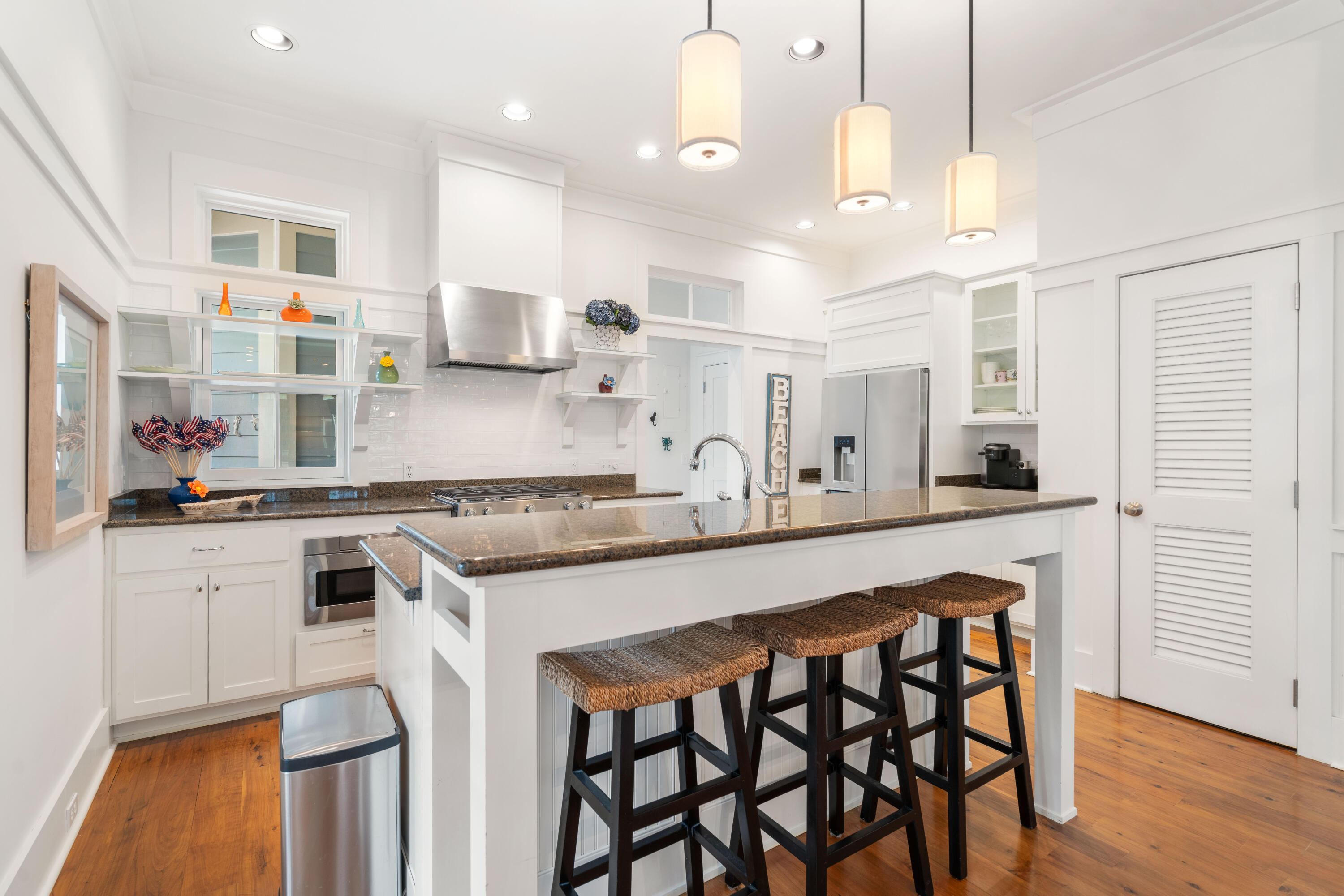 23 Winterberry Circle Santa Rosa Beach, FL 32459 - Photo 11 of 64 Kitchen