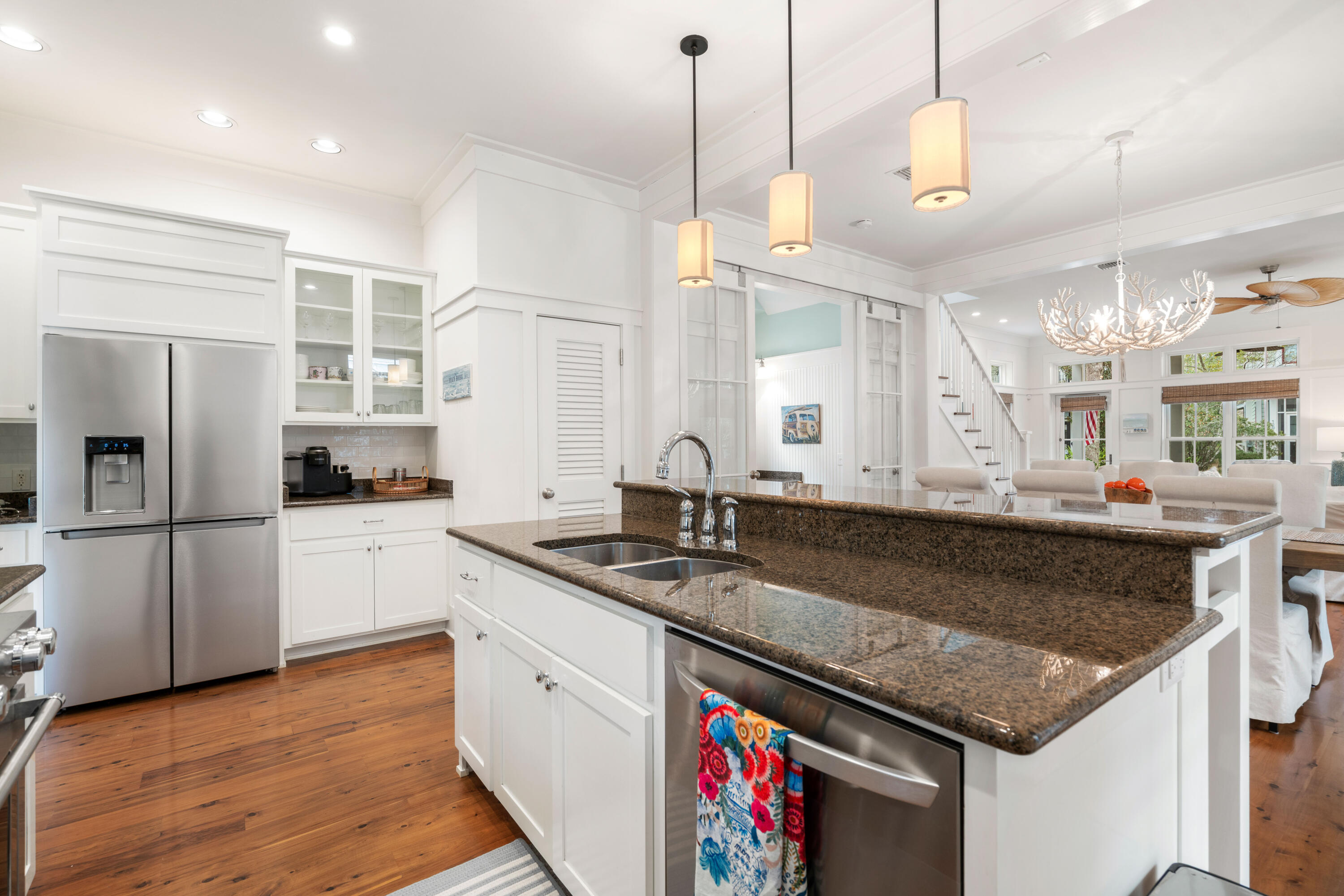 23 Winterberry Circle Santa Rosa Beach, FL 32459 - Photo 12 of 64 Kitchen