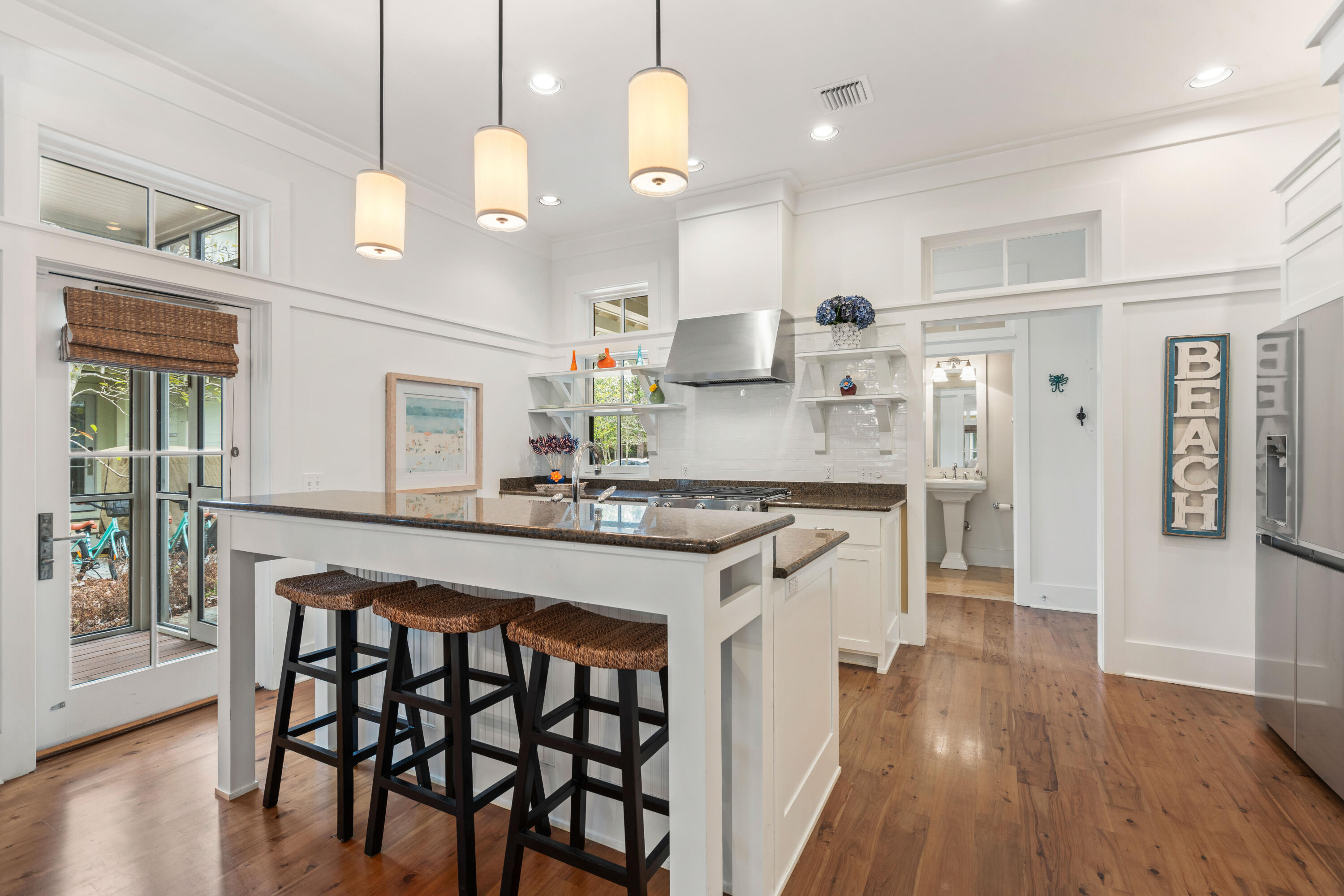 23 Winterberry Circle Santa Rosa Beach, FL 32459 - Photo 13 of 64 Kitchen