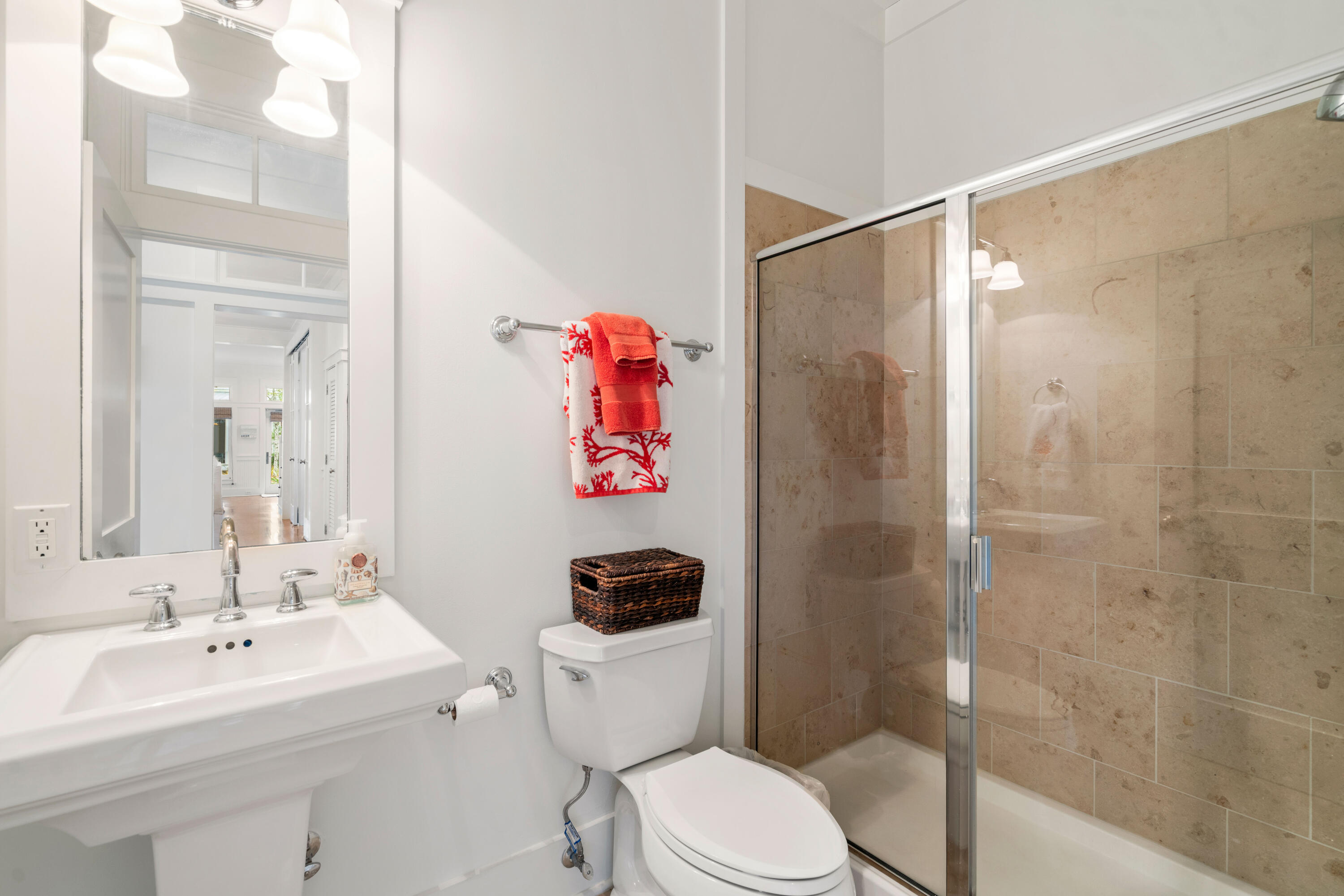 23 Winterberry Circle Santa Rosa Beach, FL 32459 - Photo 14 of 64 1st Floor Full Bath