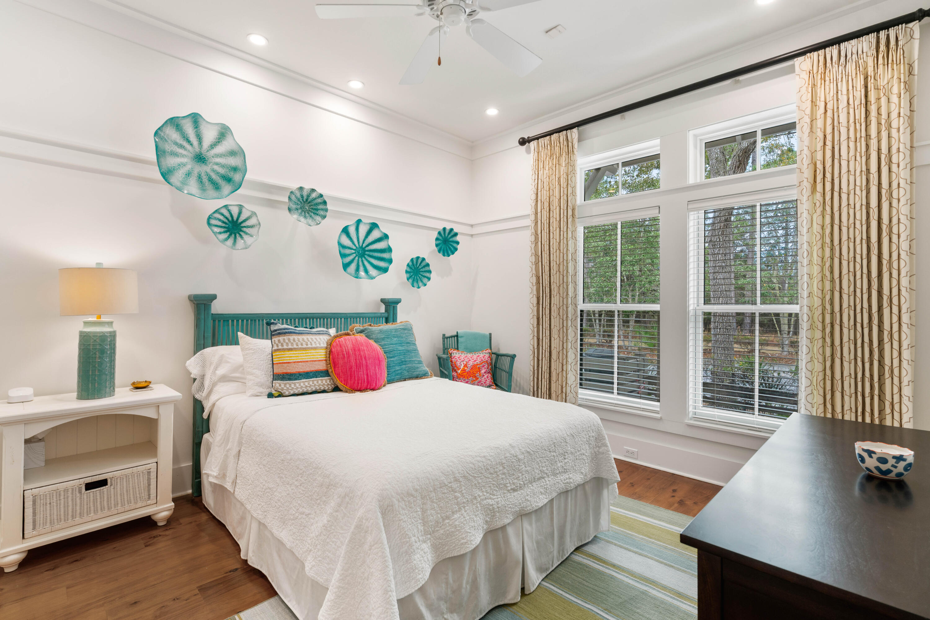 23 Winterberry Circle Santa Rosa Beach, FL 32459 - Photo 15 of 64 1st Floor primary Suite