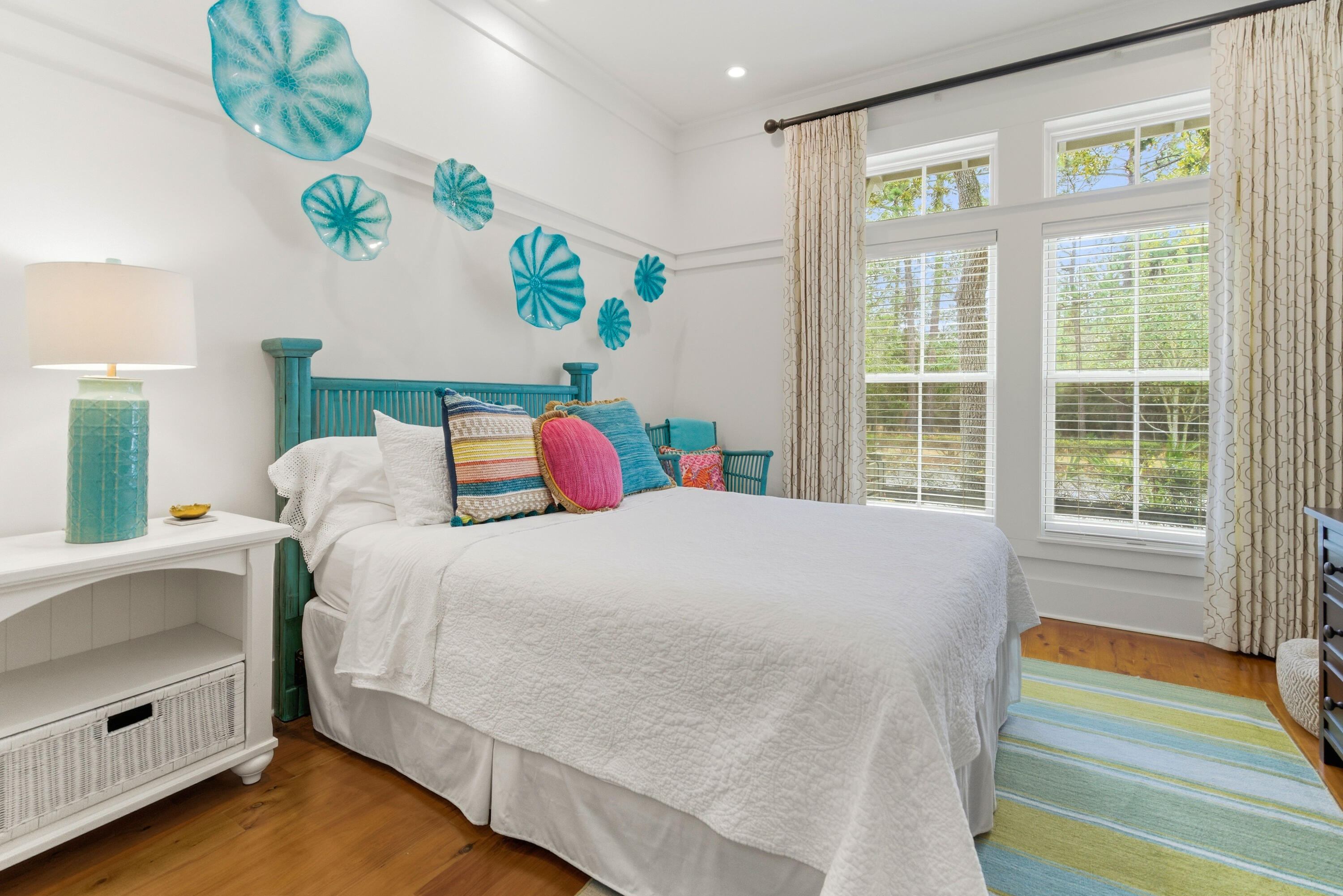 23 Winterberry Circle Santa Rosa Beach, FL 32459 - Photo 16 of 64 1st Floor Primary Suite