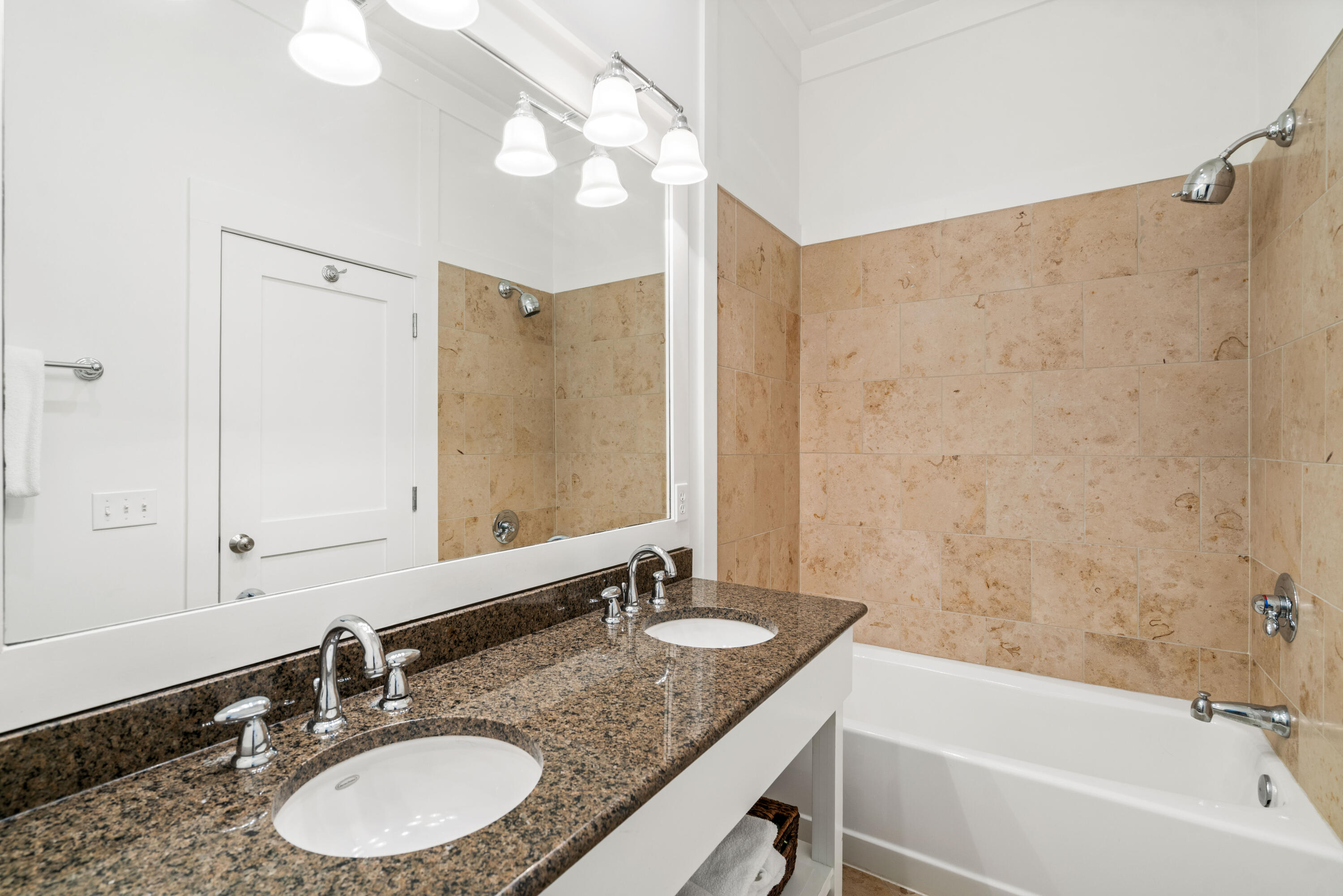 23 Winterberry Circle Santa Rosa Beach, FL 32459 - Photo 19 of 64 Primary en Suite Bath