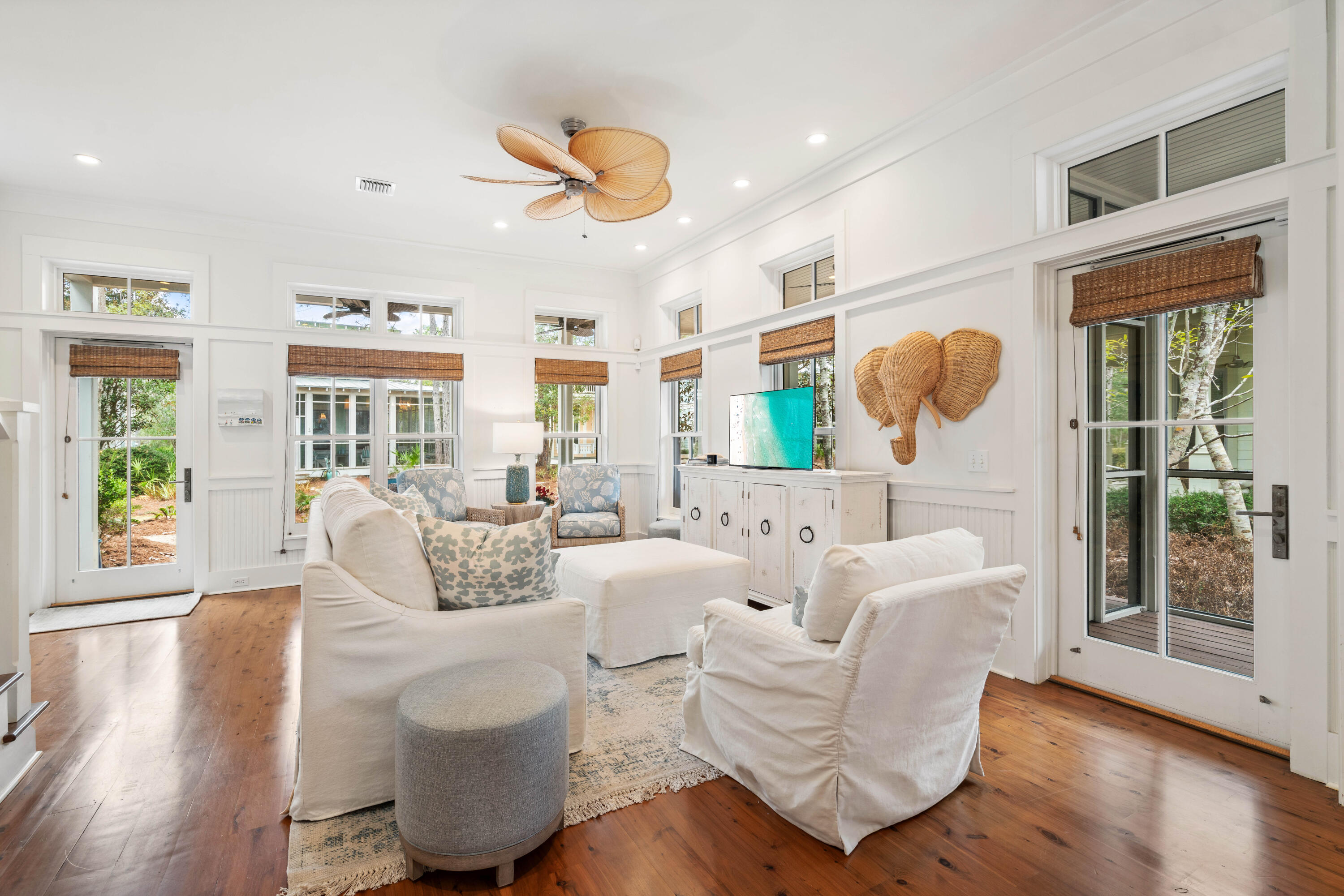 23 Winterberry Circle Santa Rosa Beach, FL 32459 - Photo 2 of 64 Living Area