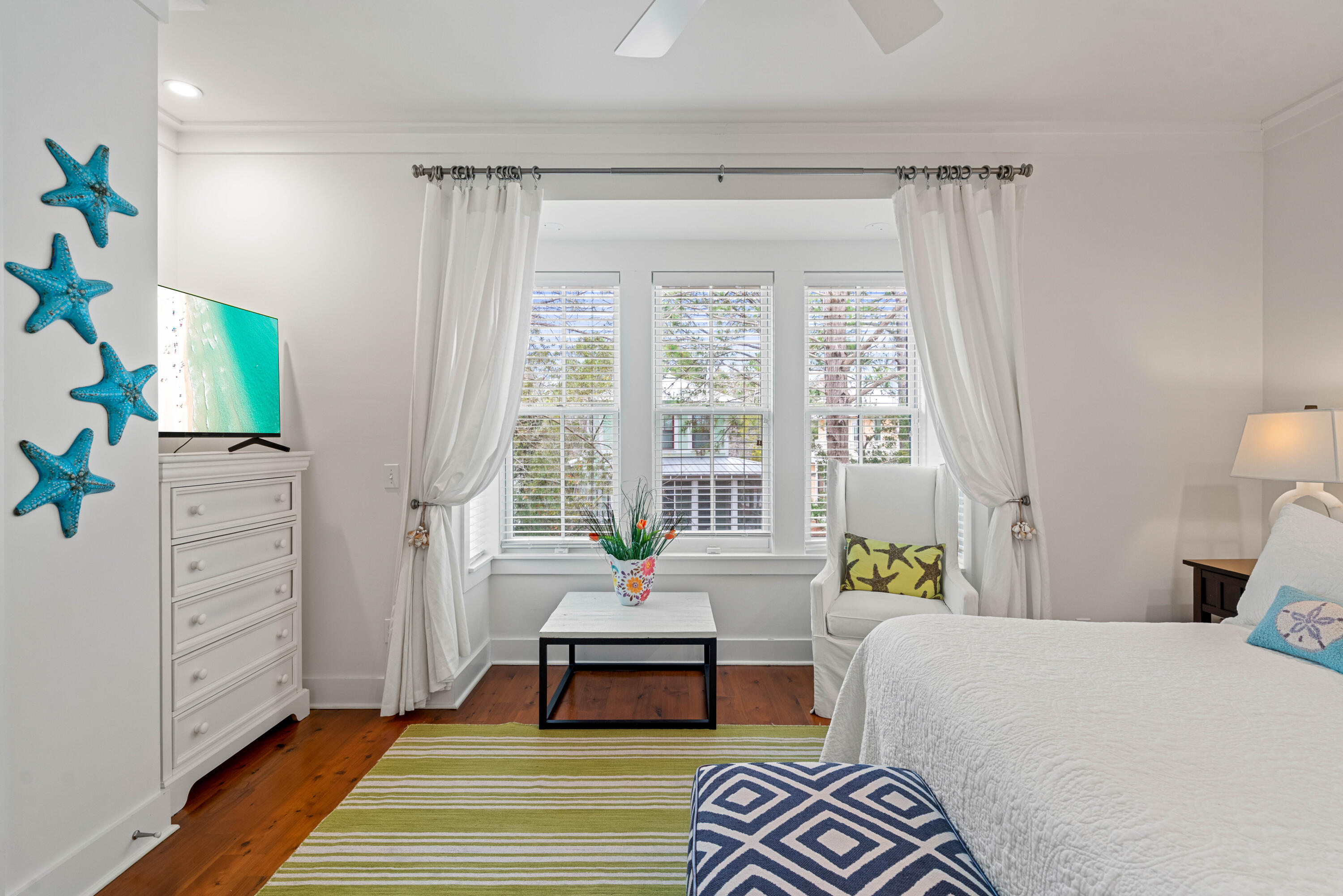 23 Winterberry Circle Santa Rosa Beach, FL 32459 - Photo 24 of 64 2nd Floor Primary Suite