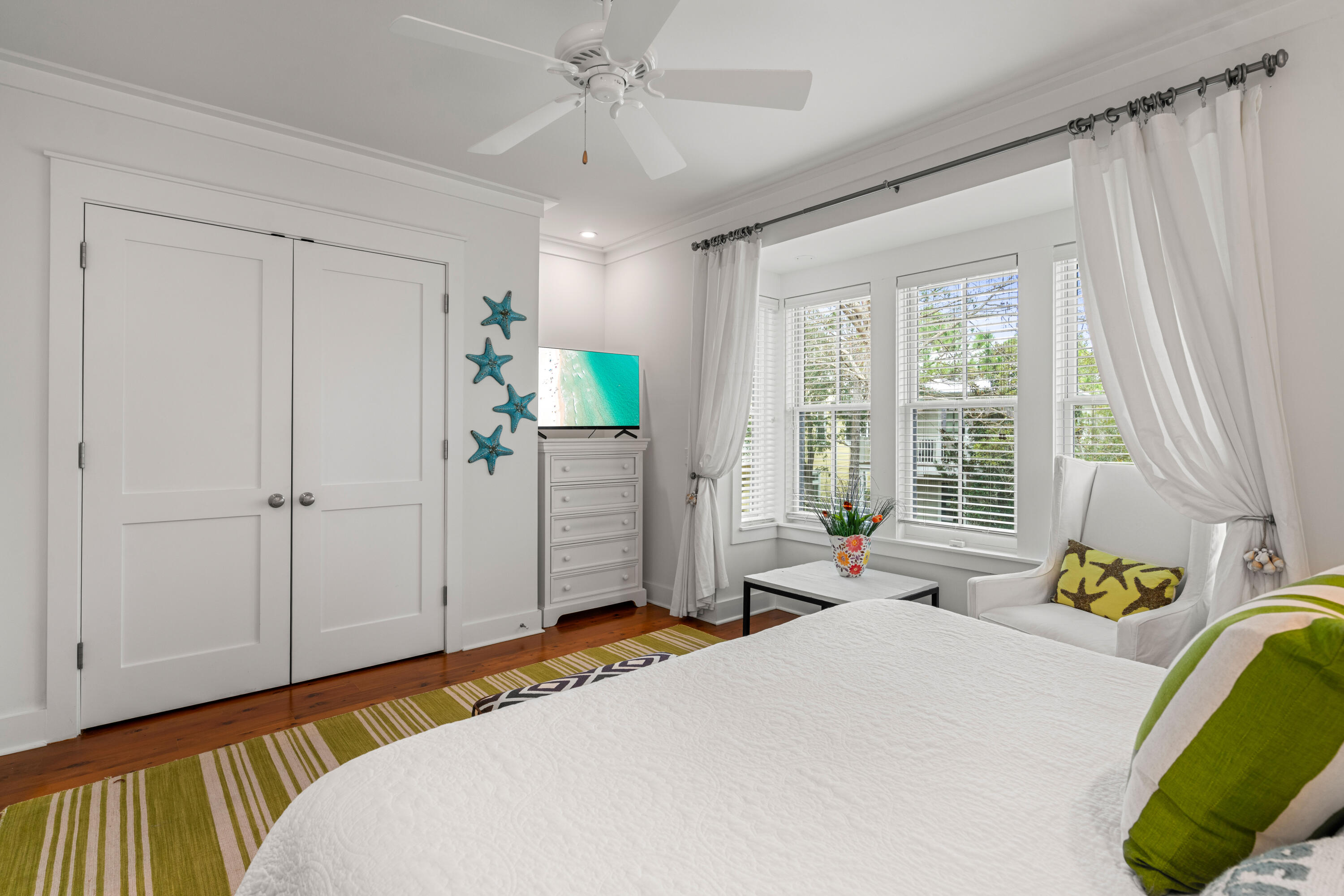 23 Winterberry Circle Santa Rosa Beach, FL 32459 - Photo 25 of 64 2nd Floor Primary Suite