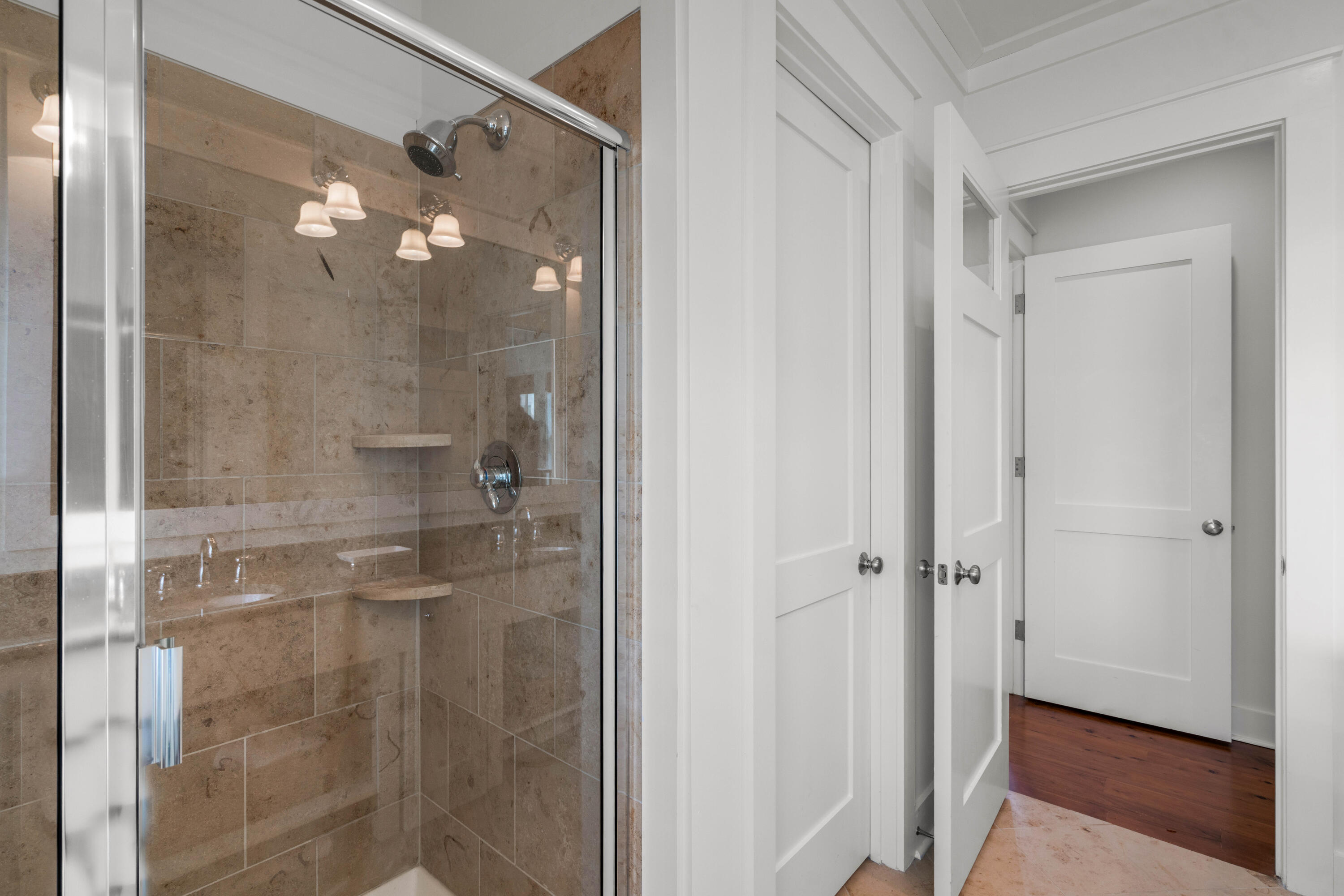 23 Winterberry Circle Santa Rosa Beach, FL 32459 - Photo 28 of 64 2nd Floor Primary En Suite Bath