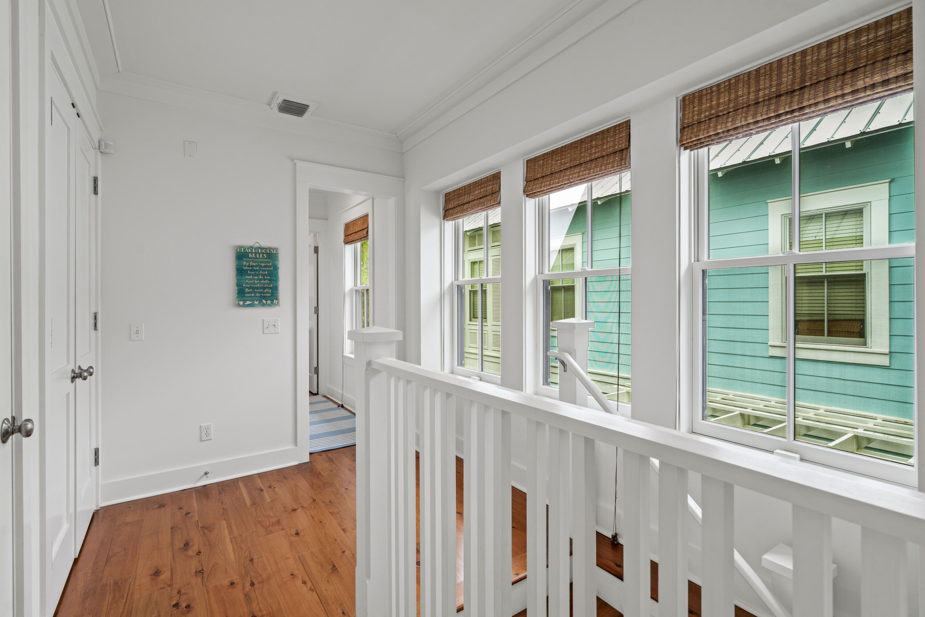 23 Winterberry Circle Santa Rosa Beach, FL 32459 - Photo 29 of 64 2nd Floor Landing