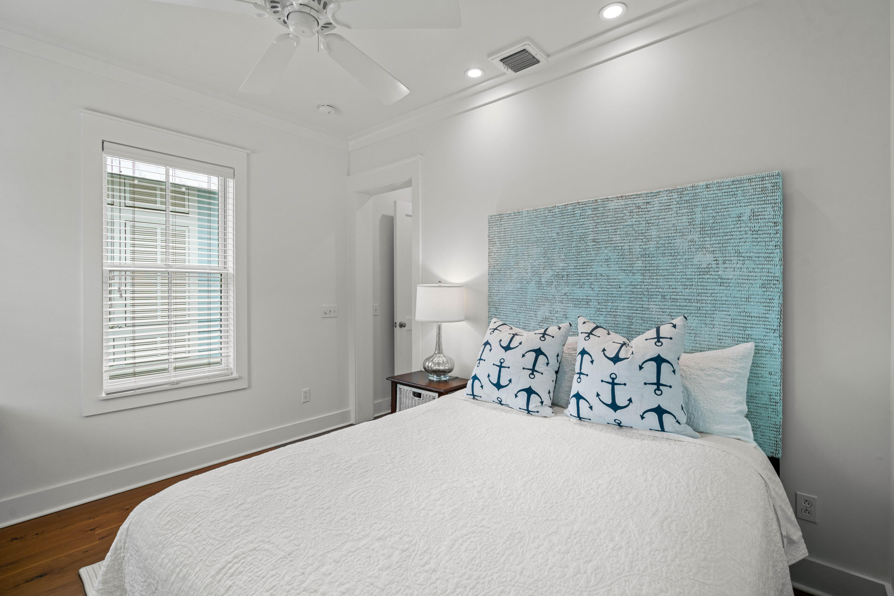 23 Winterberry Circle Santa Rosa Beach, FL 32459 - Photo 30 of 64 Bedroom 3