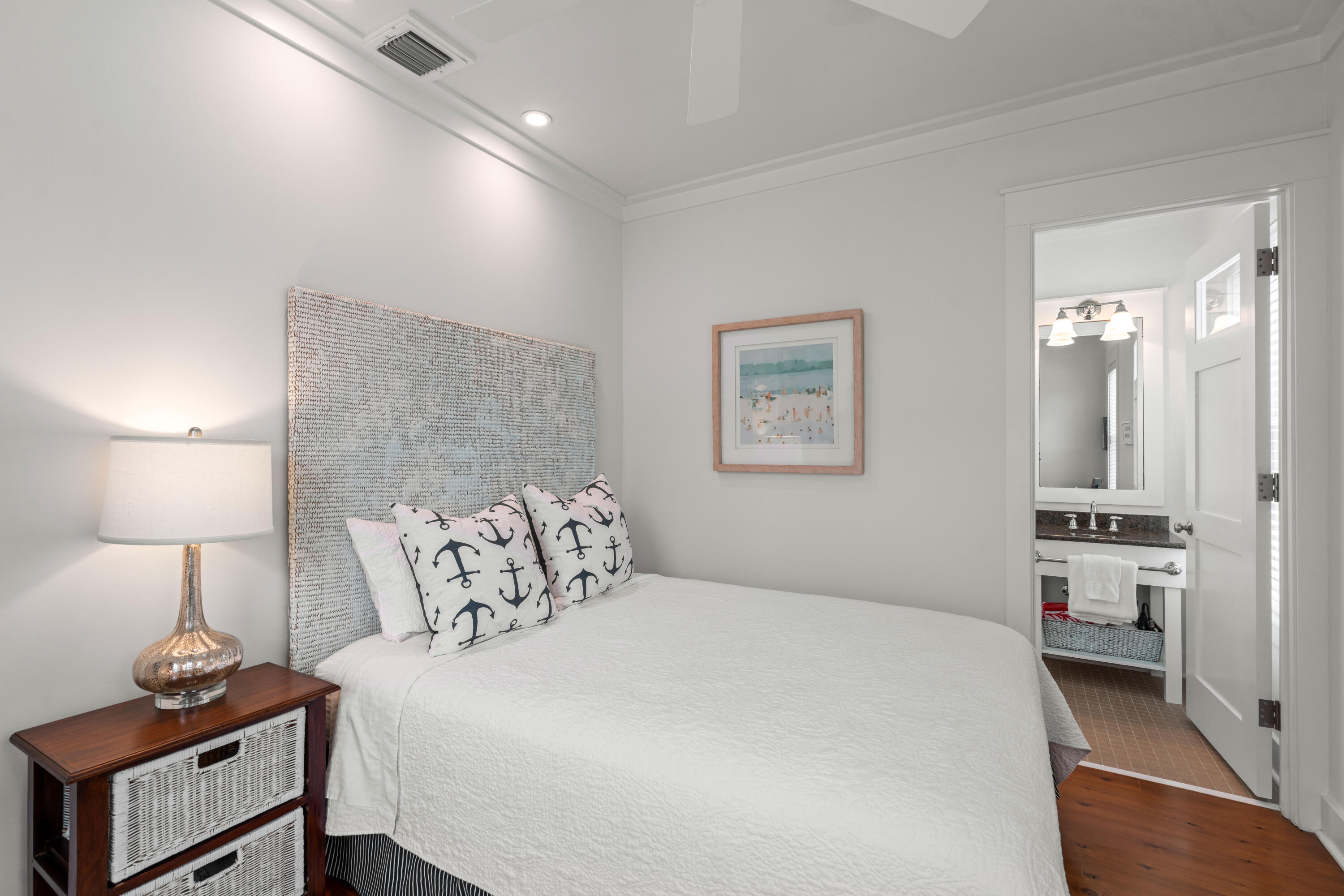 23 Winterberry Circle Santa Rosa Beach, FL 32459 - Photo 31 of 64 Bedroom 3