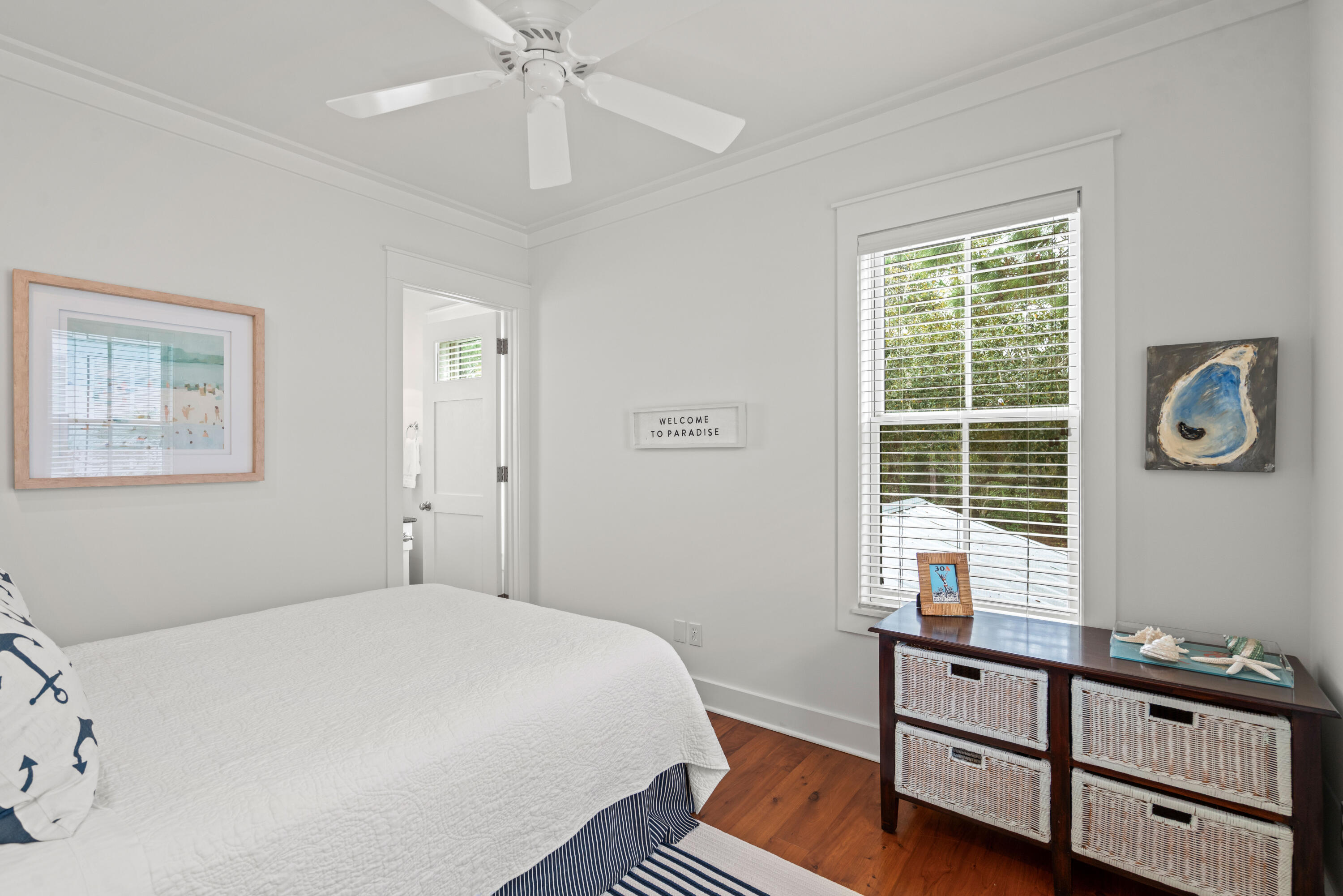 23 Winterberry Circle Santa Rosa Beach, FL 32459 - Photo 32 of 64 Bedroom 3