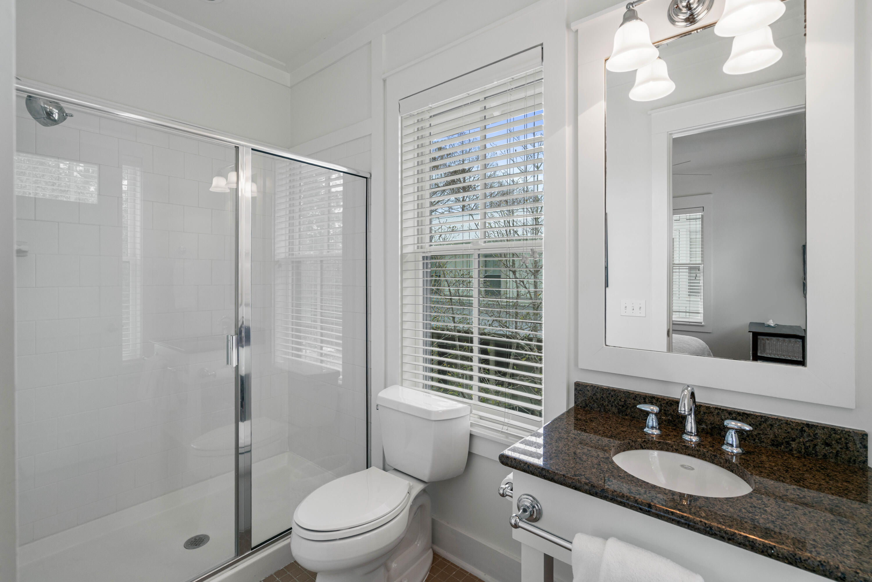 23 Winterberry Circle Santa Rosa Beach, FL 32459 - Photo 33 of 64 Bedroom 3 En Suite Bath