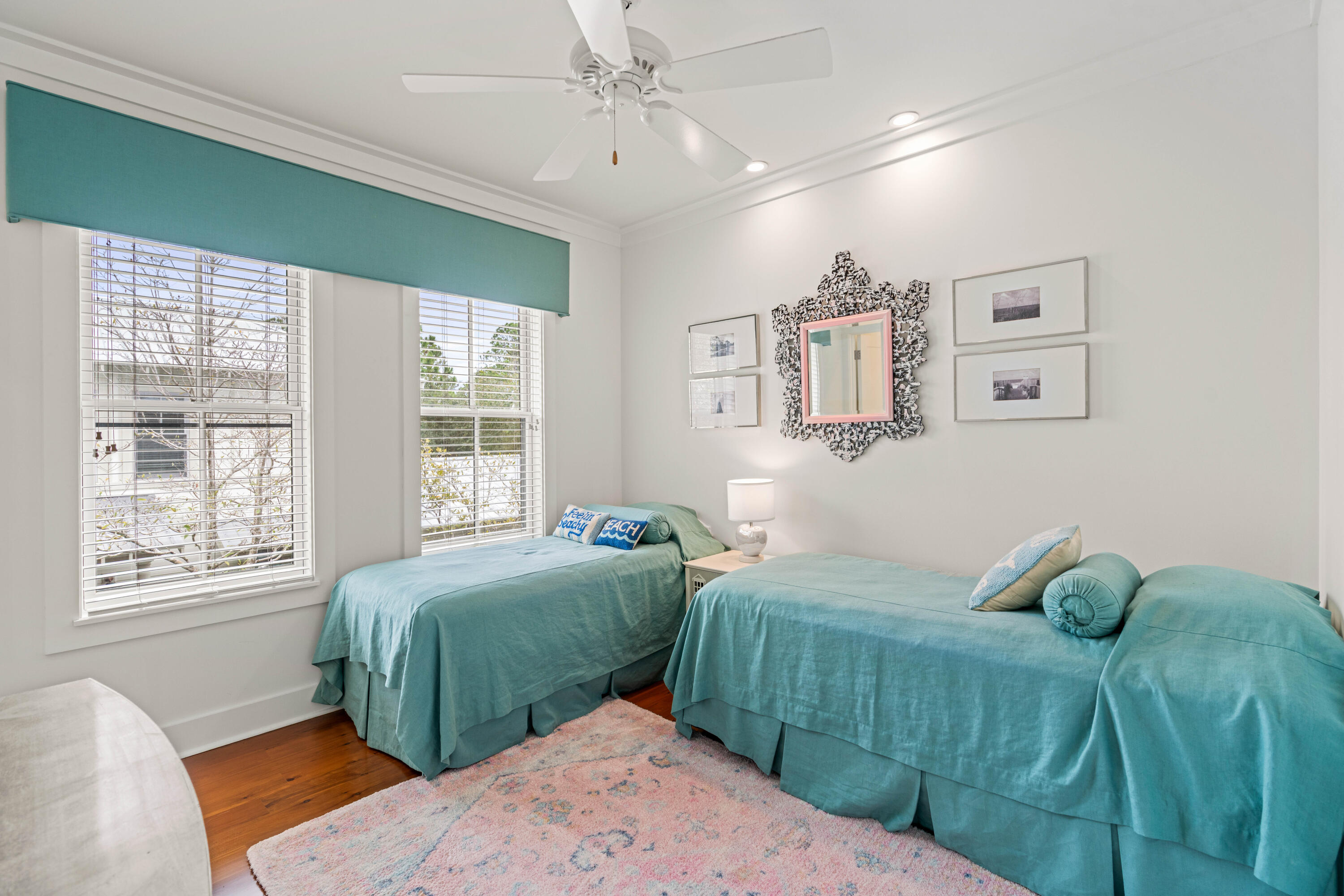 23 Winterberry Circle Santa Rosa Beach, FL 32459 - Photo 34 of 64 Bedroom 4