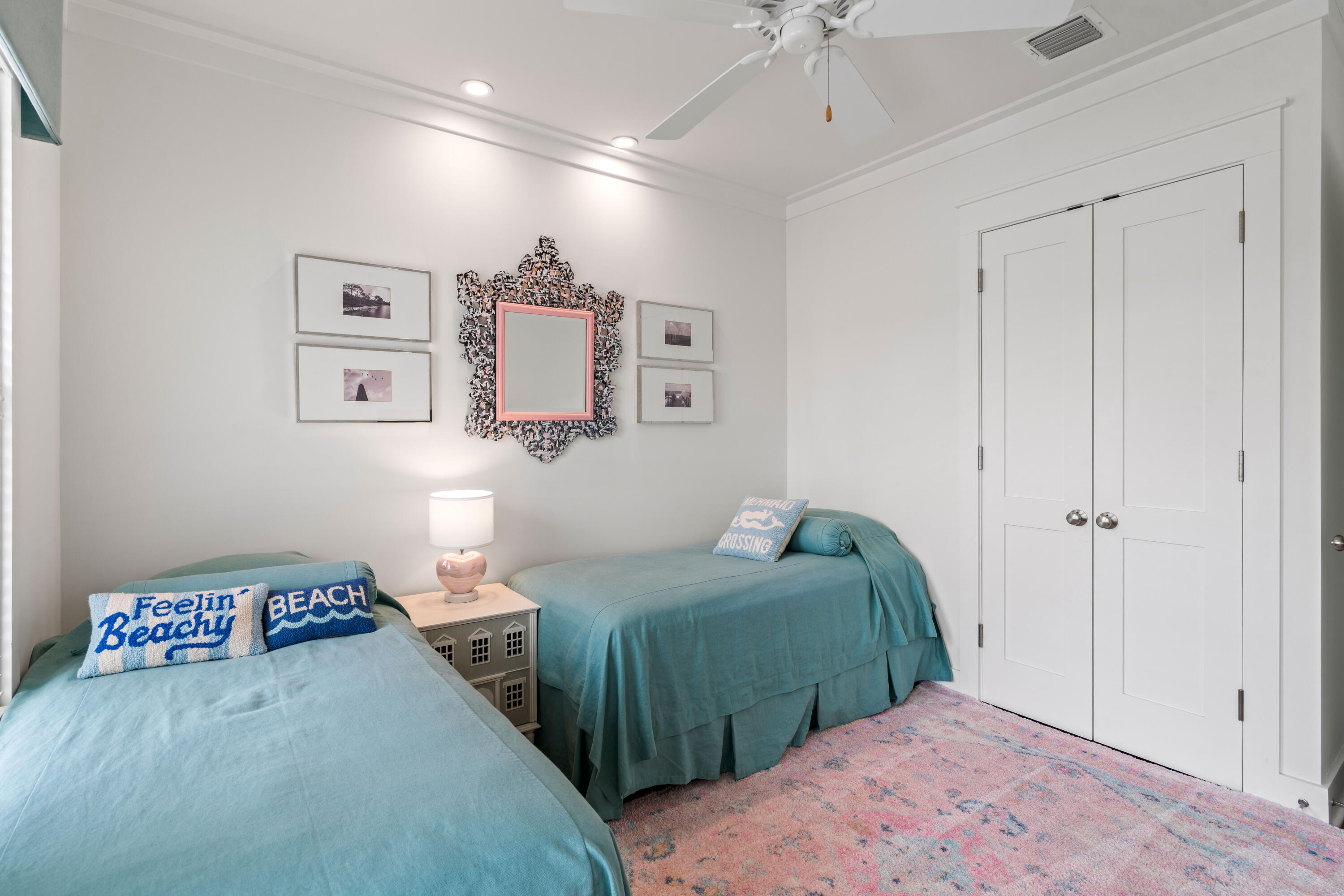 23 Winterberry Circle Santa Rosa Beach, FL 32459 - Photo 35 of 64 Bedroom 4