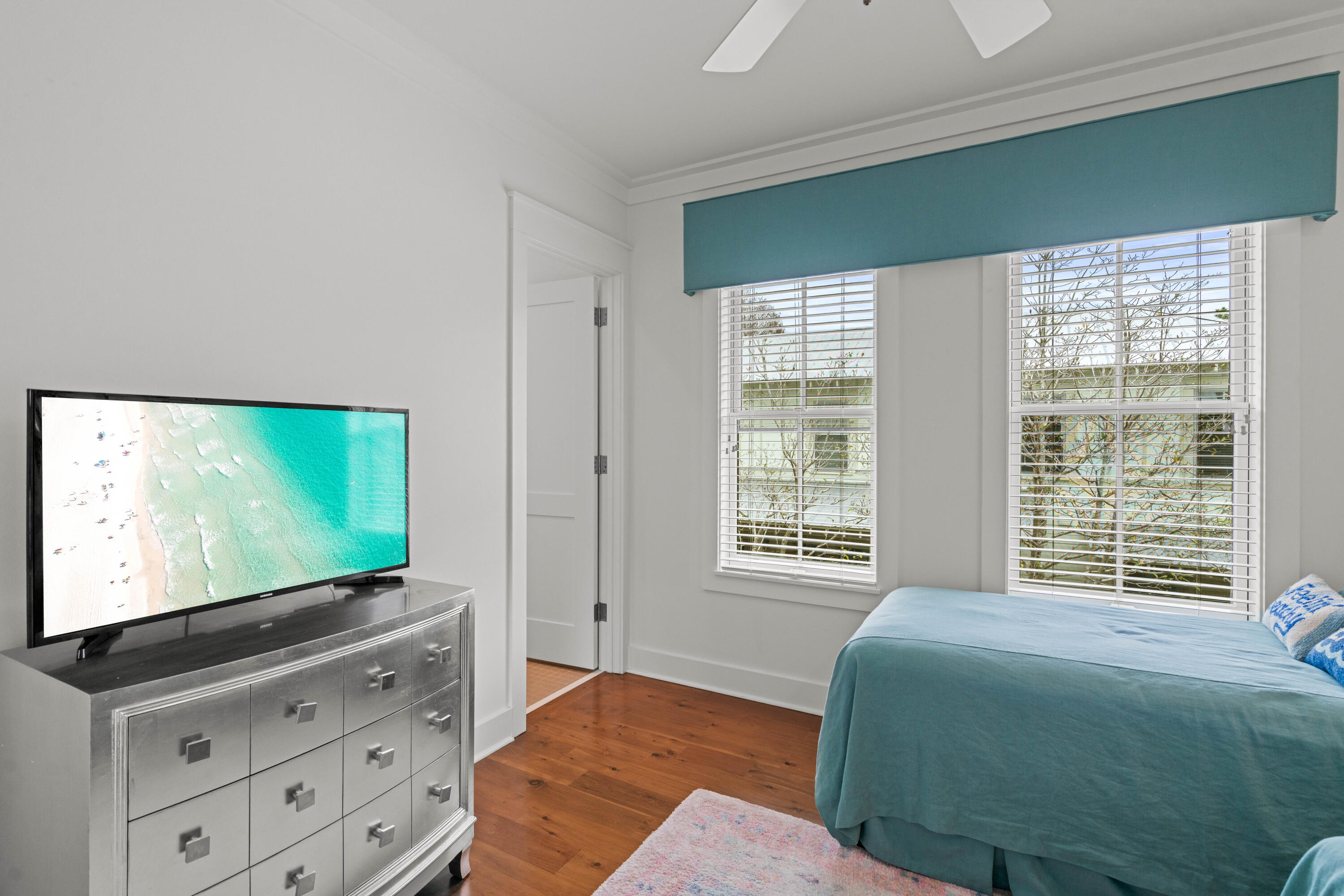 23 Winterberry Circle Santa Rosa Beach, FL 32459 - Photo 36 of 64 Bedroom 4