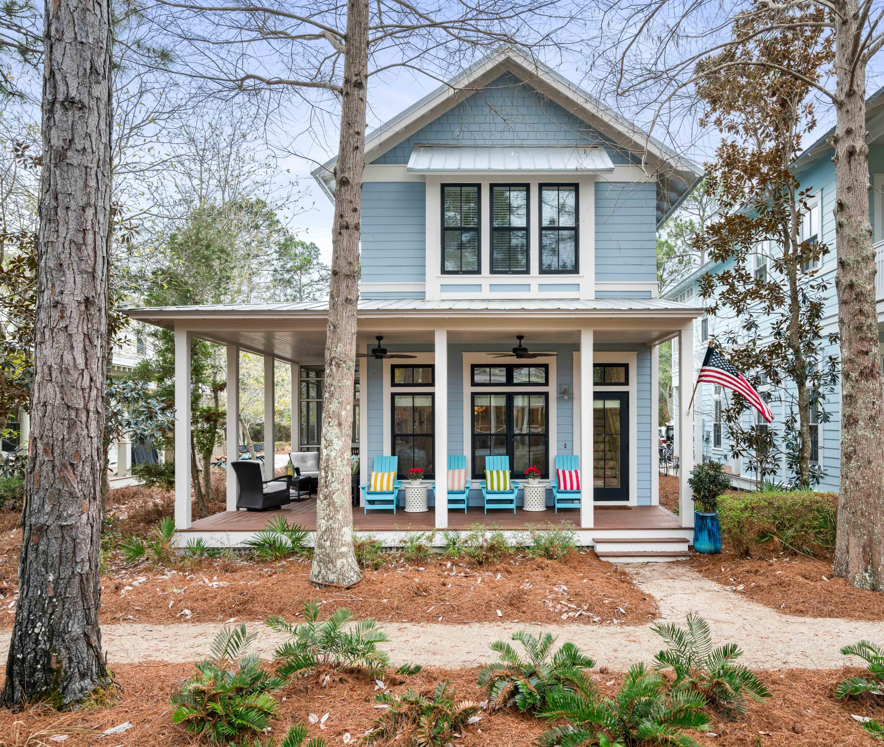 23 Winterberry Circle Santa Rosa Beach, FL 32459 - Photo 39 of 64 23 Winterberry Circle