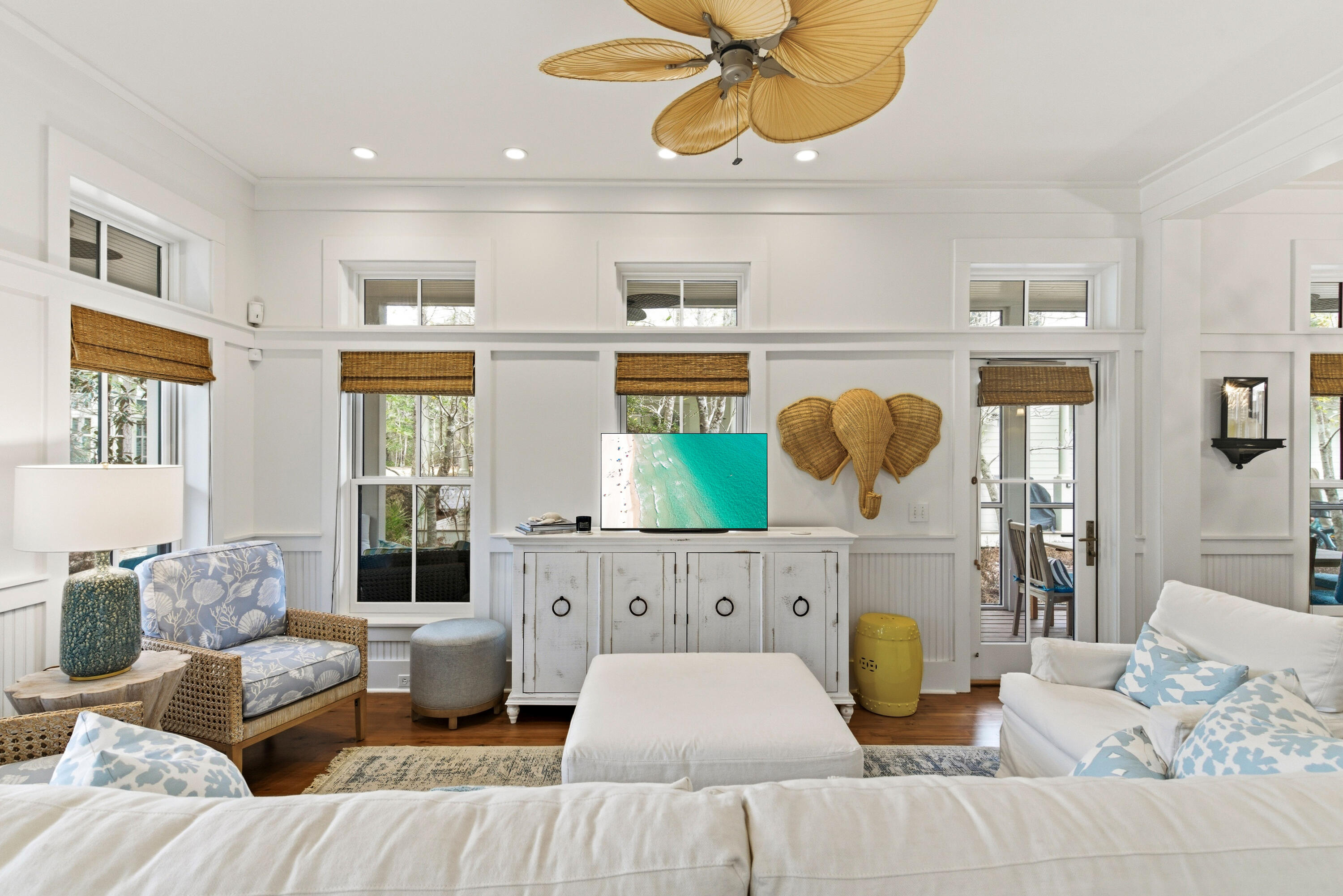 23 Winterberry Circle Santa Rosa Beach, FL 32459 - Photo 4 of 64 Living Area