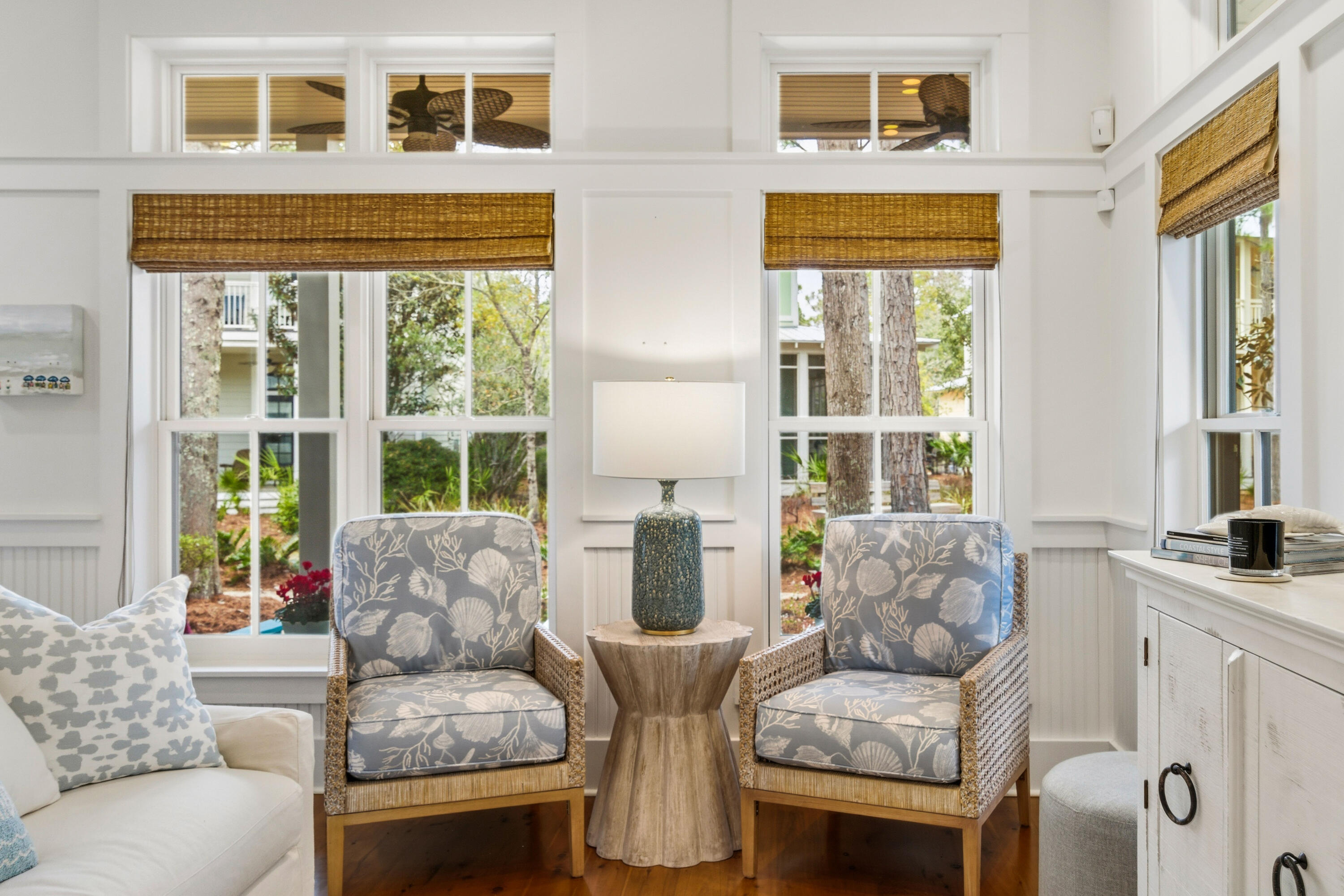 23 Winterberry Circle Santa Rosa Beach, FL 32459 - Photo 5 of 64 Living Area