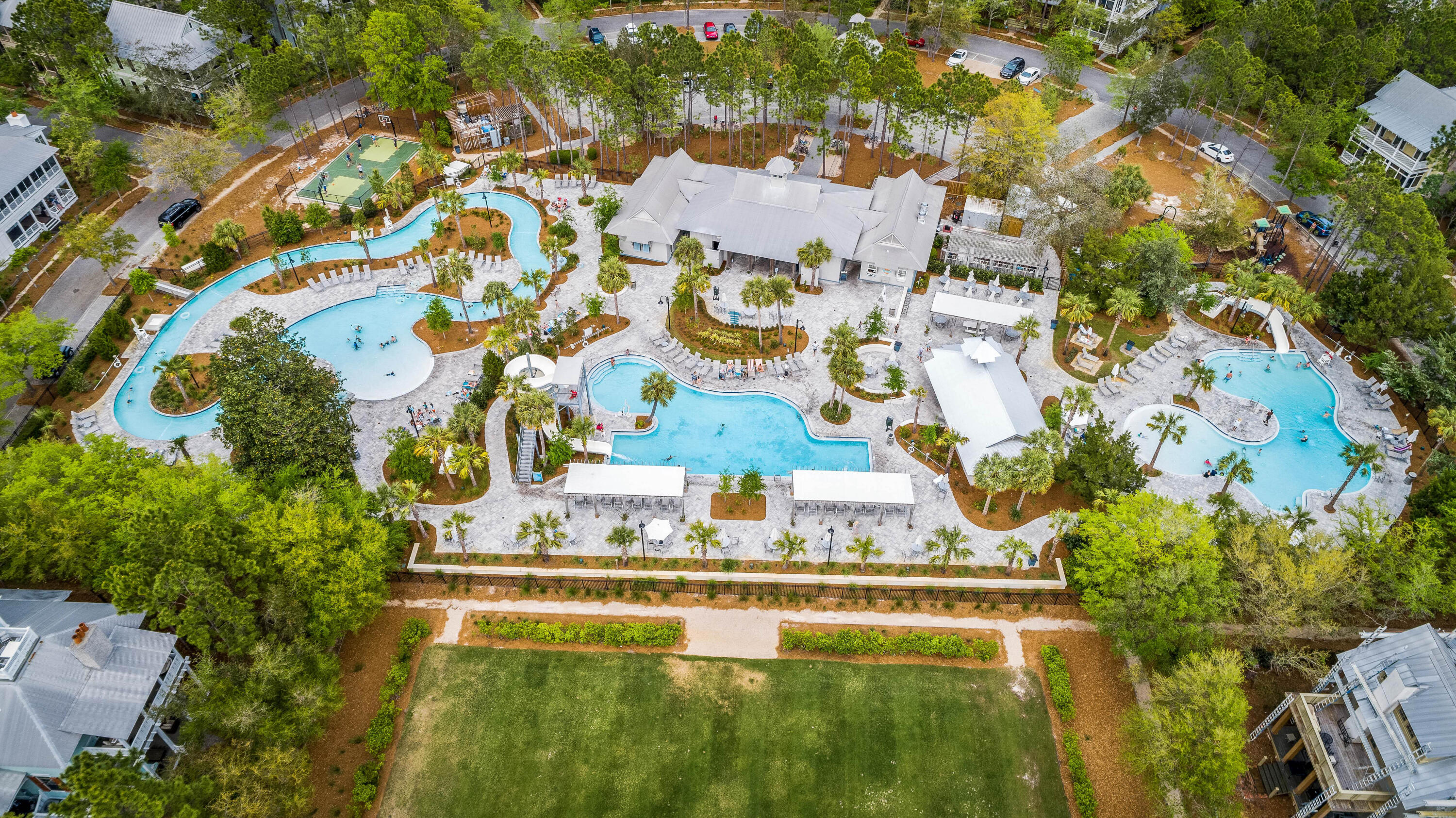 23 Winterberry Circle Santa Rosa Beach, FL 32459 - Photo 57 of 64 Camp Watercolor