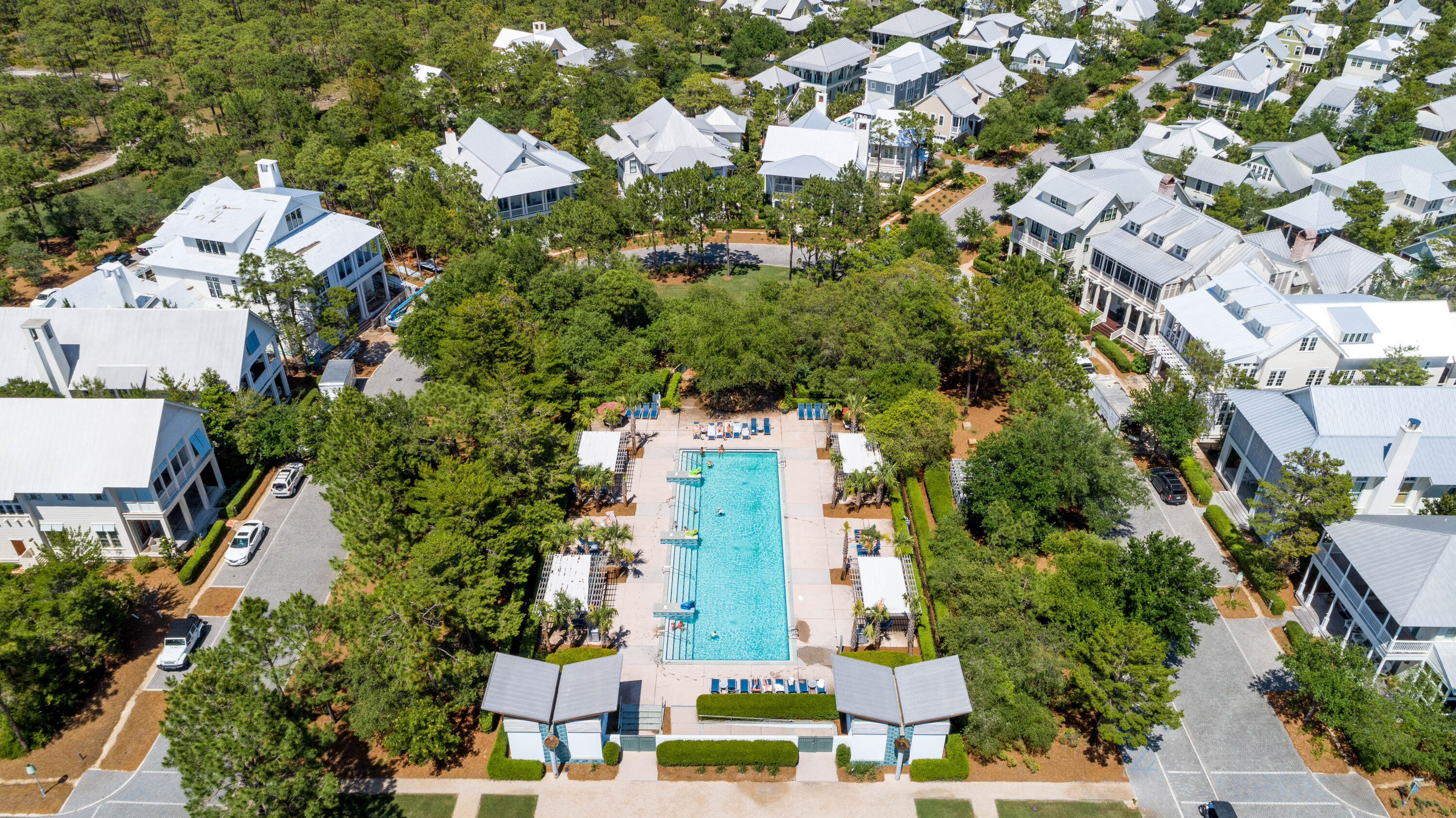 23 Winterberry Circle Santa Rosa Beach, FL 32459 - Photo 58 of 64 Frog Pool