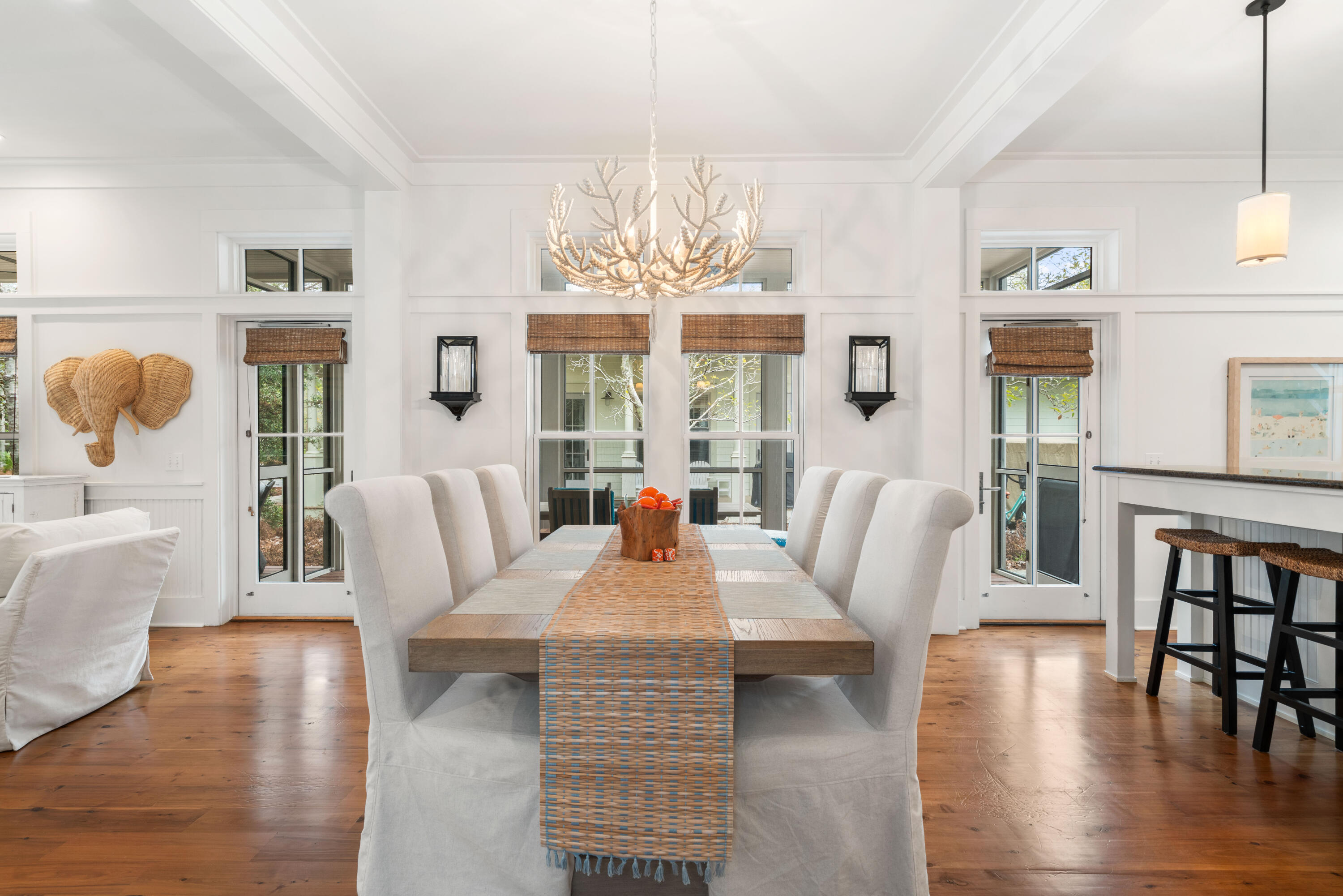 23 Winterberry Circle Santa Rosa Beach, FL 32459 - Photo 8 of 64 Dining Area