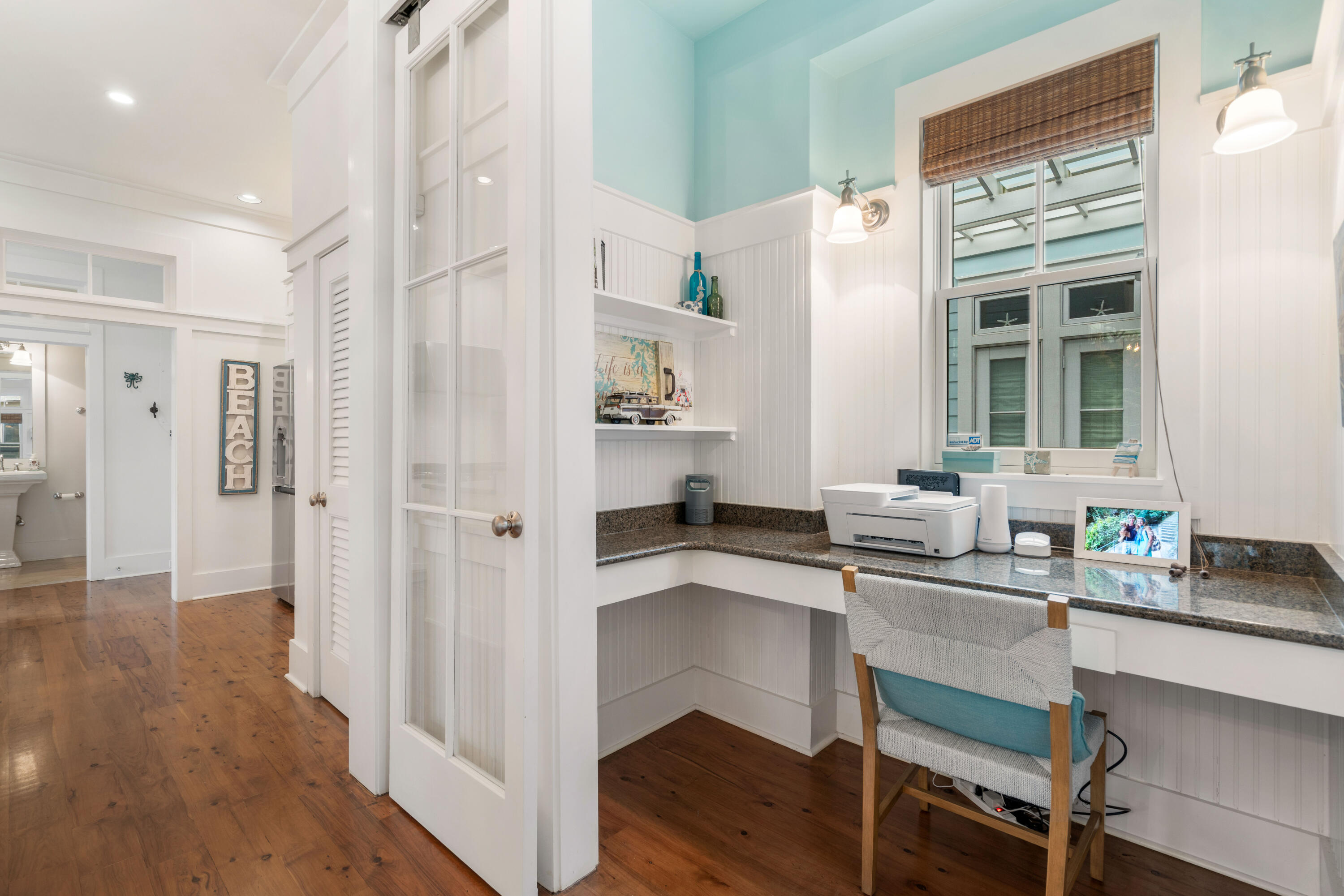 23 Winterberry Circle Santa Rosa Beach, FL 32459 - Photo 10 of 64 Office