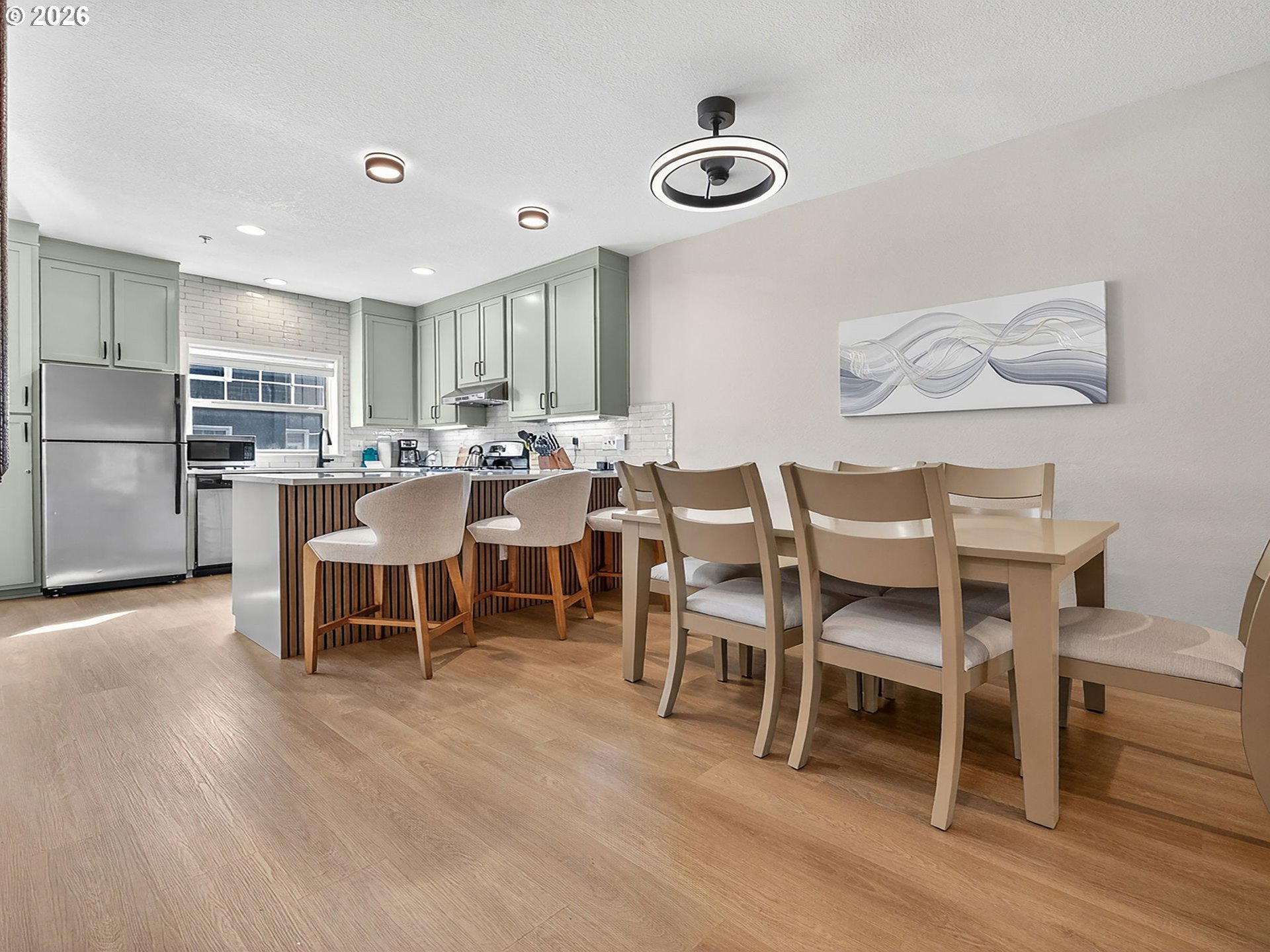 87758 East Creek Ridge Road, Unit W100 Government Camp, OR 97028 - Photo 11 of 42