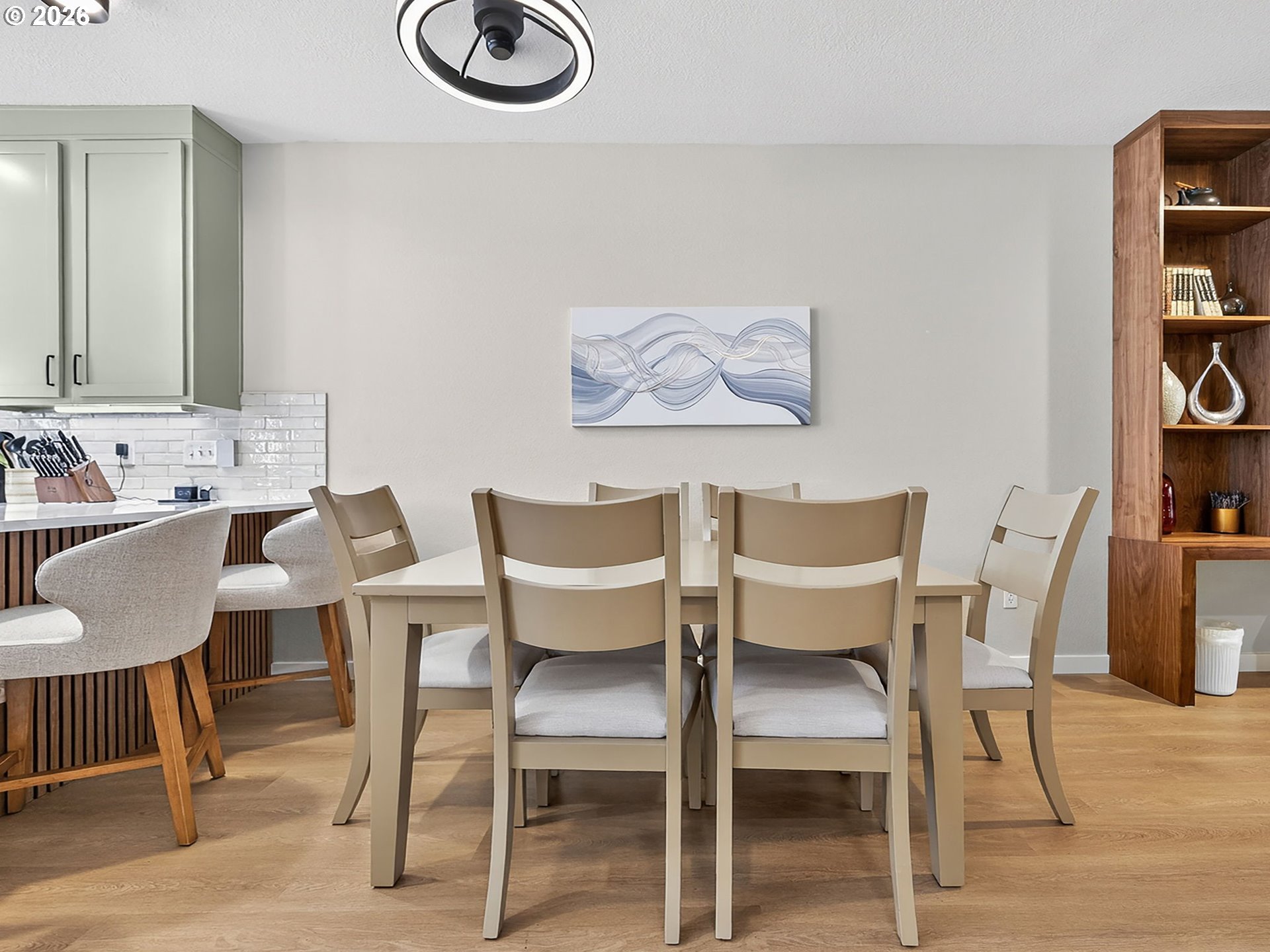 87758 East Creek Ridge Road, Unit W100 Government Camp, OR 97028 - Photo 12 of 42