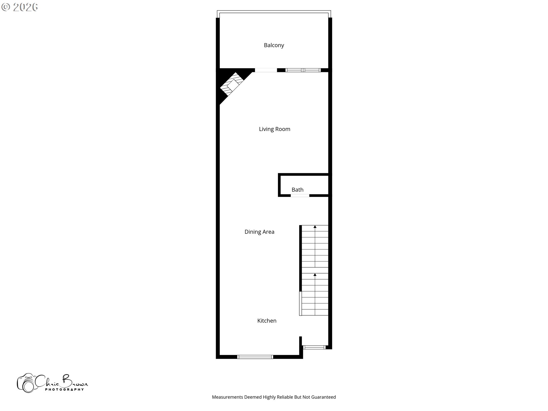 87758 East Creek Ridge Road, Unit W100 Government Camp, OR 97028 - Photo 38 of 42