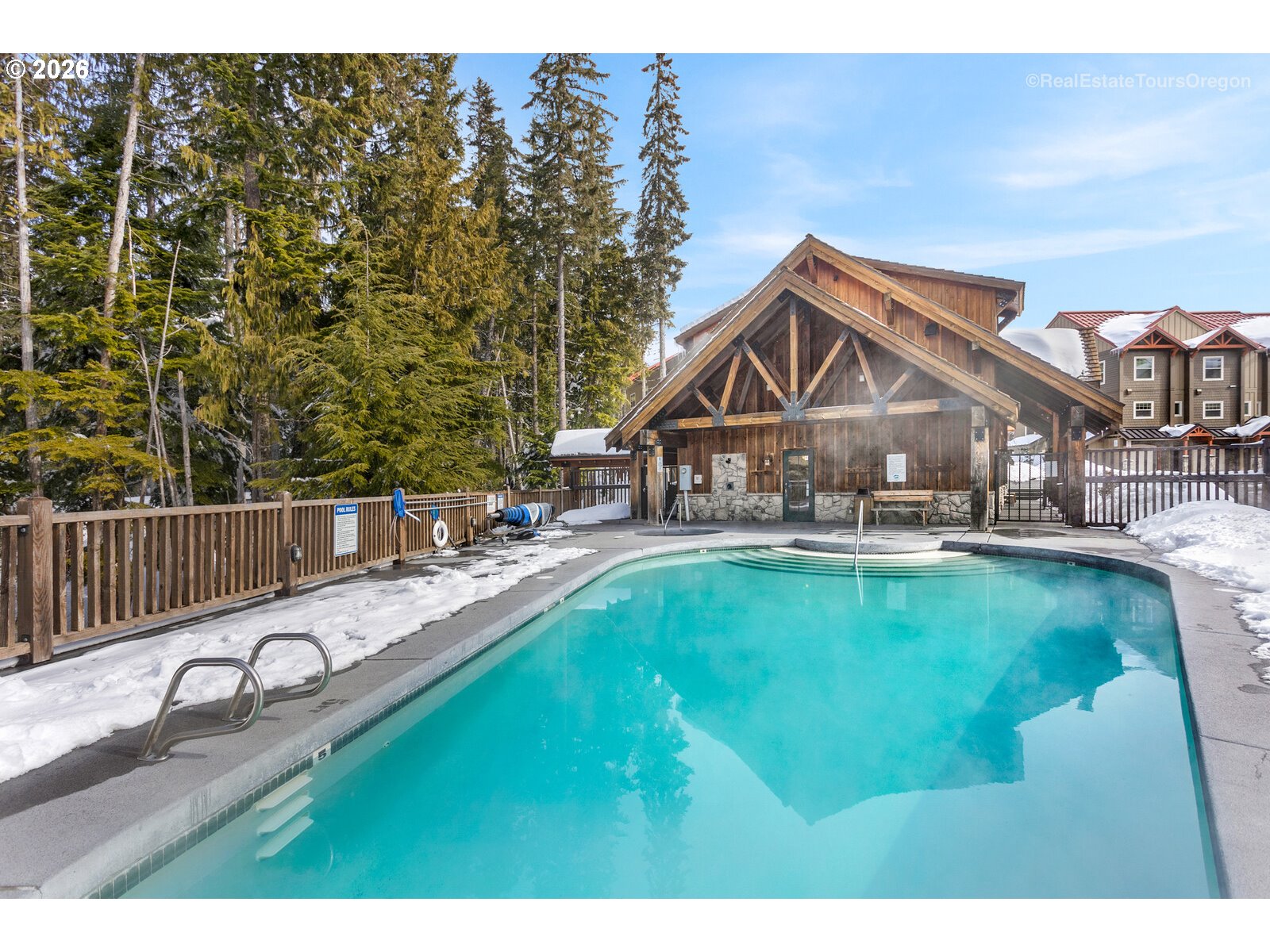 87758 East Creek Ridge Road, Unit W100 Government Camp, OR 97028 - Photo 40 of 42