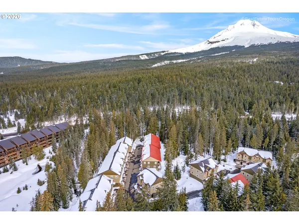 $760,000 | 87758 East Creek Ridge Road, Unit W100, Government Camp, OR 97028