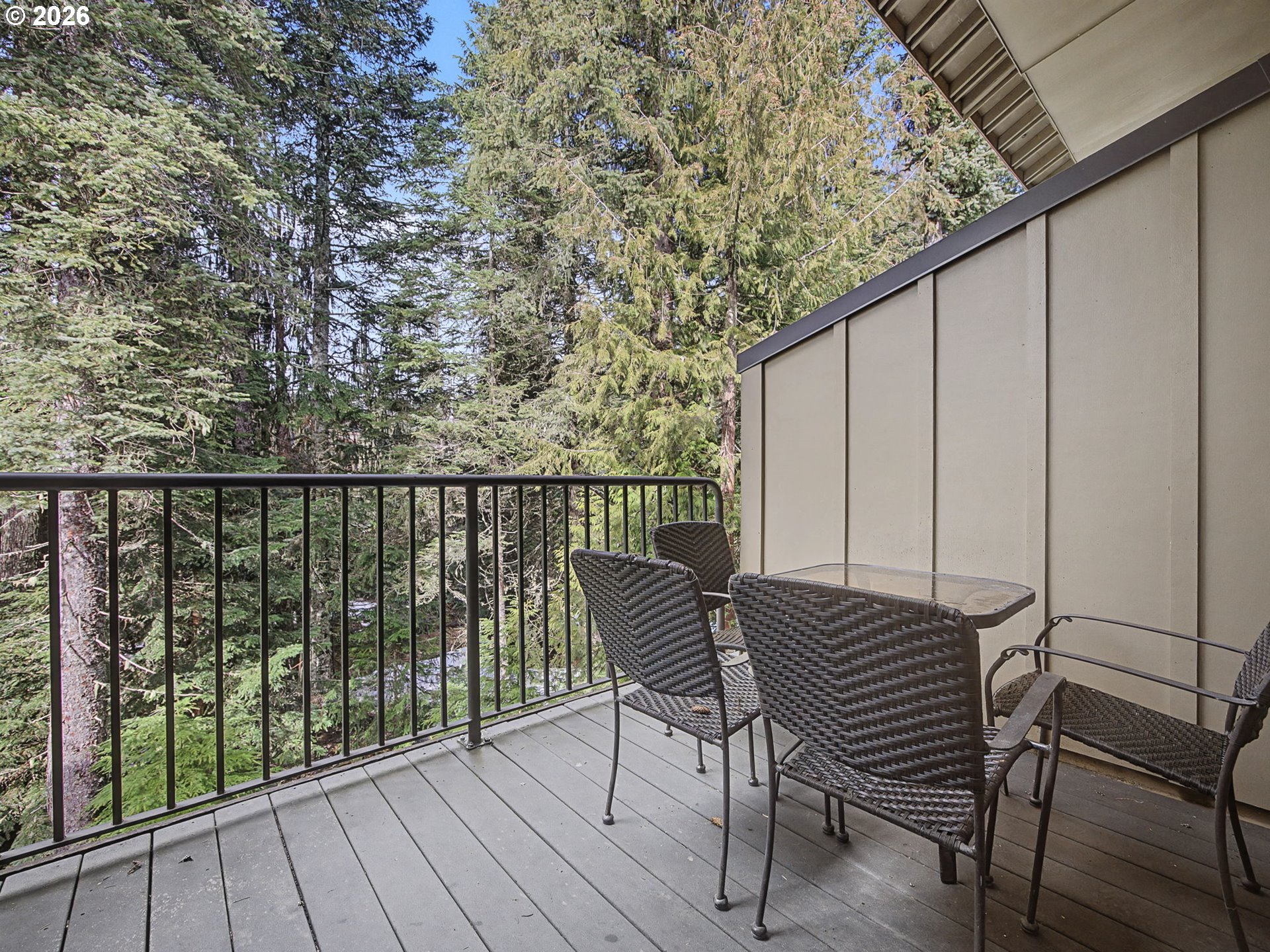 87758 East Creek Ridge Road, Unit W100 Government Camp, OR 97028 - Photo 8 of 42