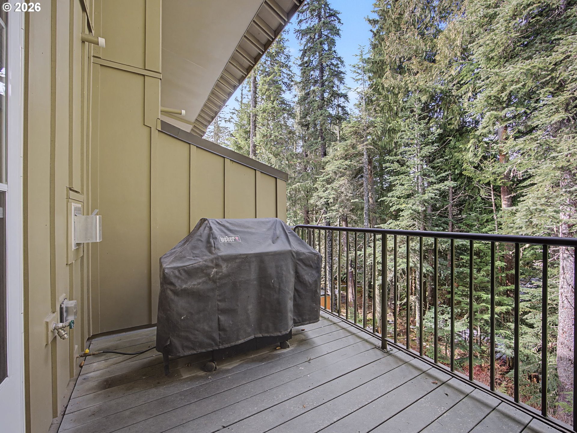 87758 East Creek Ridge Road, Unit W100 Government Camp, OR 97028 - Photo 9 of 42