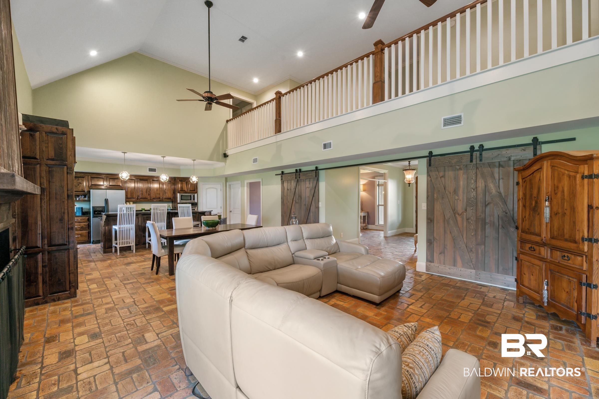 17544 Pierce Road Fairhope, AL 36532 - Photo 12 of 48