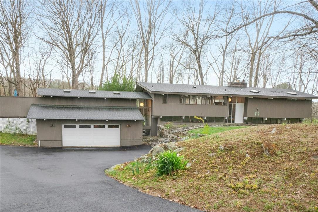 134 Todd Road Katonah, NY 10536 - Photo 1 of 1 House Front