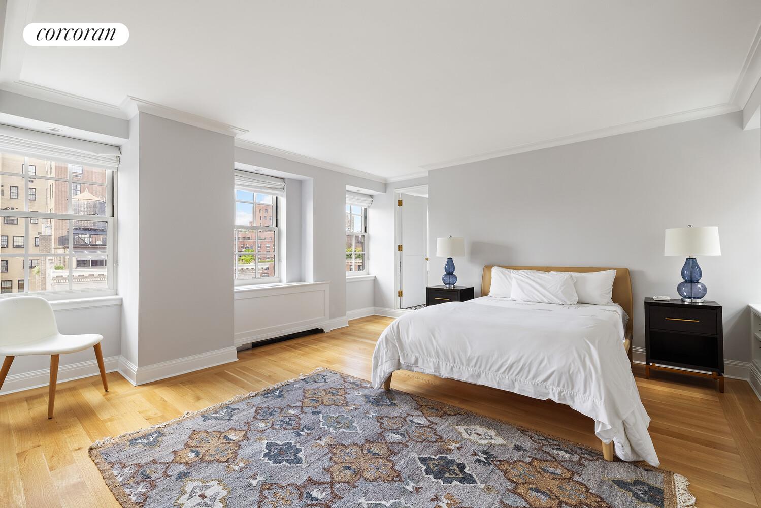 52 East 72nd Street, Unit PHA Manhattan, NY 10021 - Photo 9 of 16