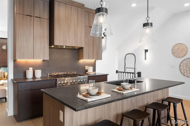 $699,000 | 215 North Sarah Street, Unit 13, St. Louis, MO 63108