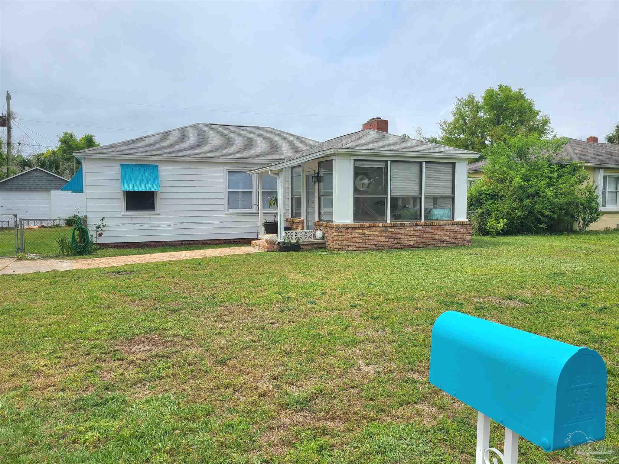 416 Gibbs Road Pensacola, FL 32507 - Photo 33 of 33