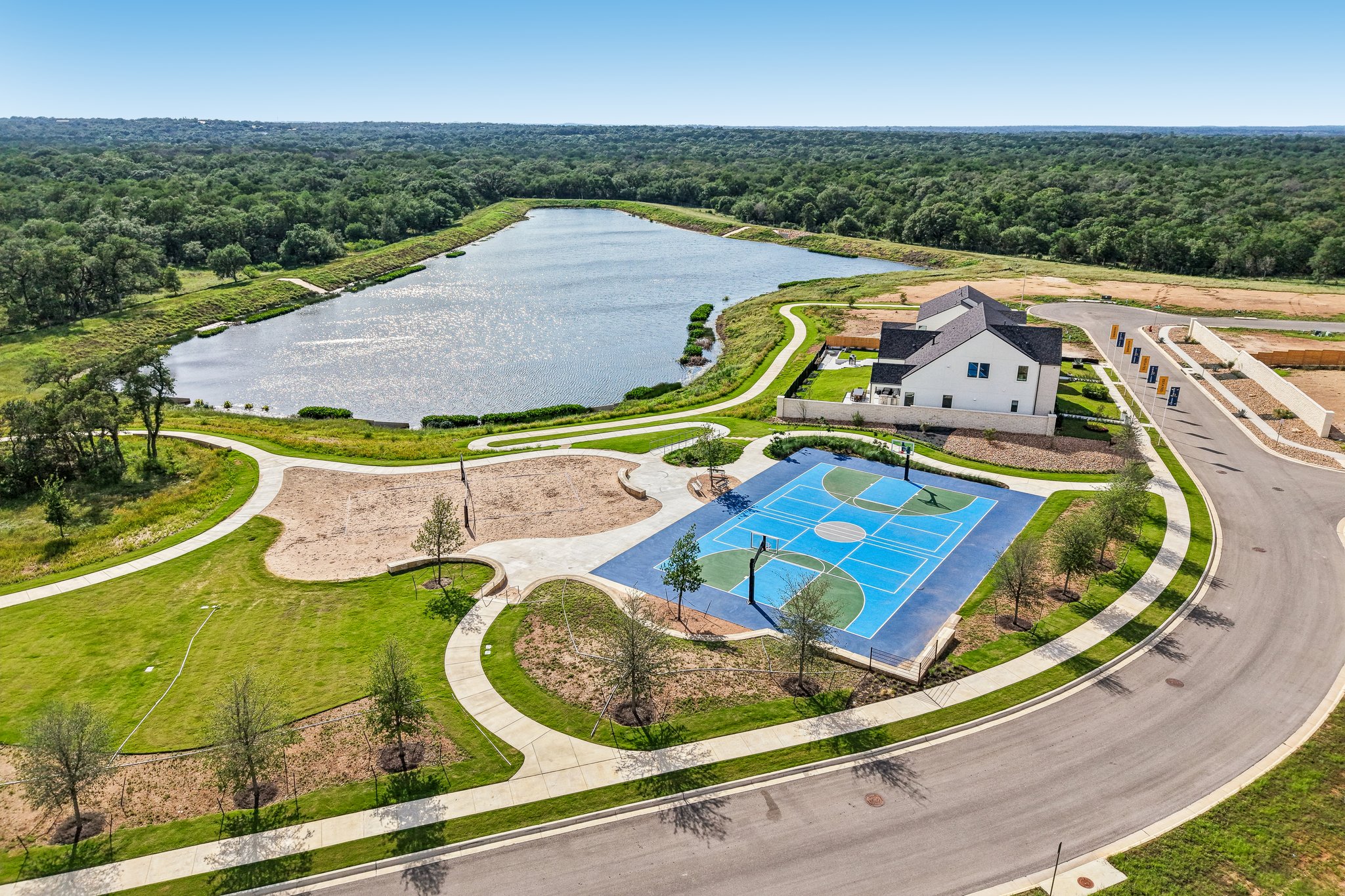 121 Prodigal Way Kyle, TX 78640 - Photo 35 of 40