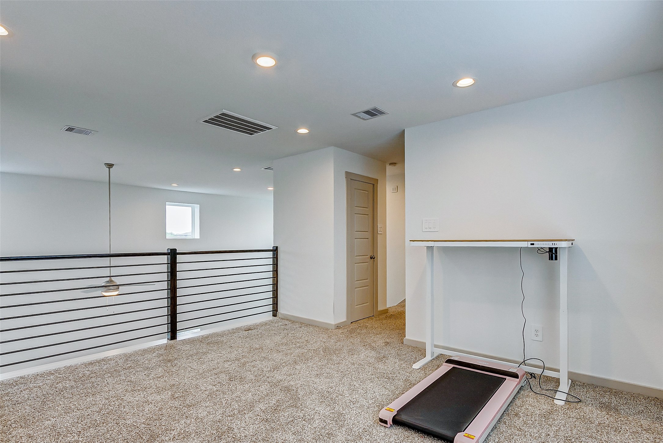 12514 Walmgate Court Houston, TX 77047 - Photo 33 of 37 a view of an empty room