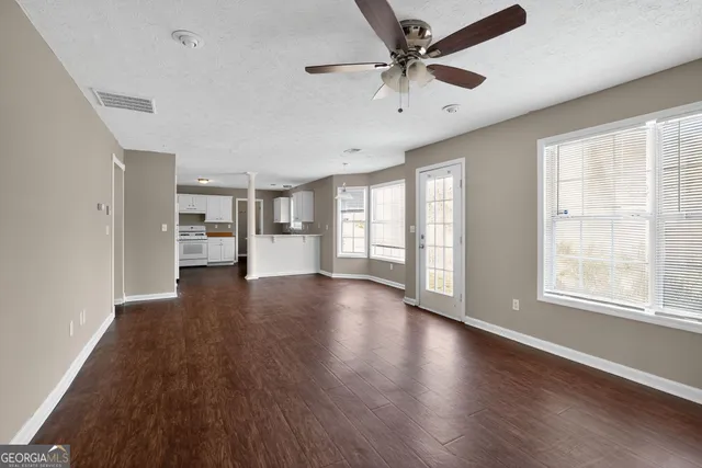 $294,900 | 2391 Harmony Ridge Court, Lithonia, GA 30058