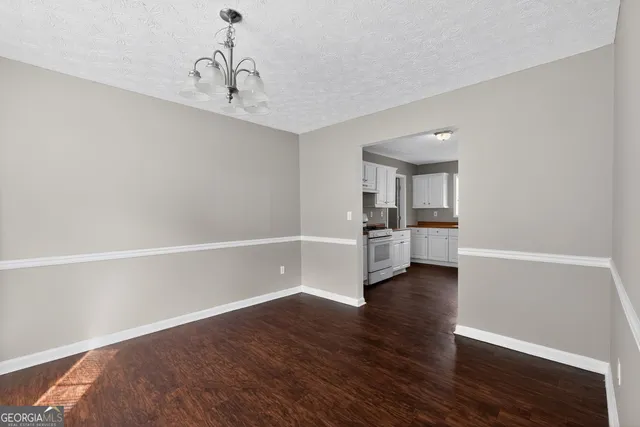 $294,900 | 2391 Harmony Ridge Court, Lithonia, GA 30058