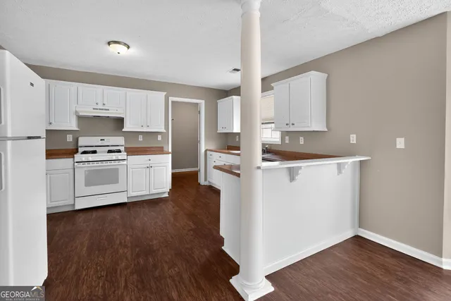 $294,900 | 2391 Harmony Ridge Court, Lithonia, GA 30058