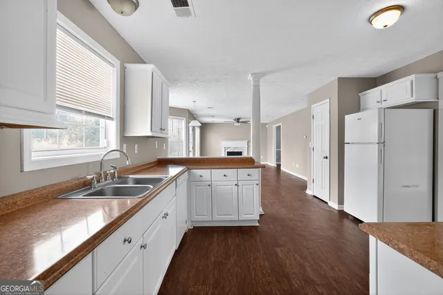 $294,900 | 2391 Harmony Ridge Court, Lithonia, GA 30058