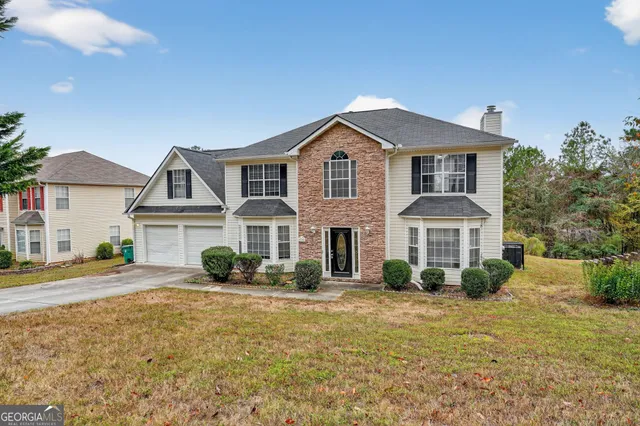 $294,900 | 2391 Harmony Ridge Court, Lithonia, GA 30058