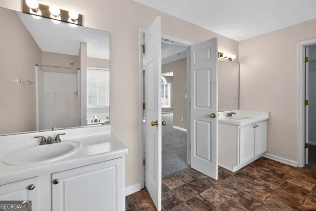 $294,900 | 2391 Harmony Ridge Court, Lithonia, GA 30058