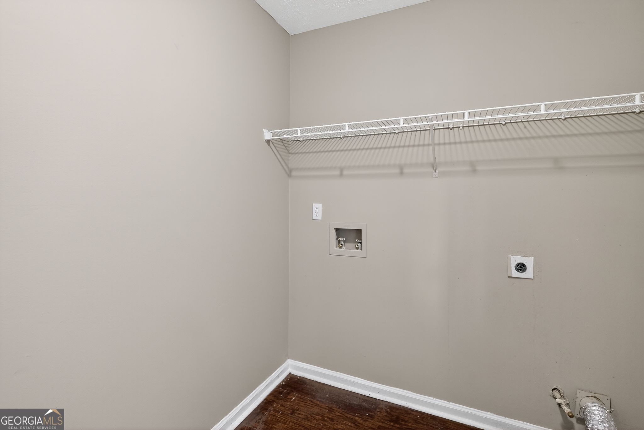 2391 Harmony Ridge Court Lithonia, GA 30058 - Photo 25 of 35 a view of a small space