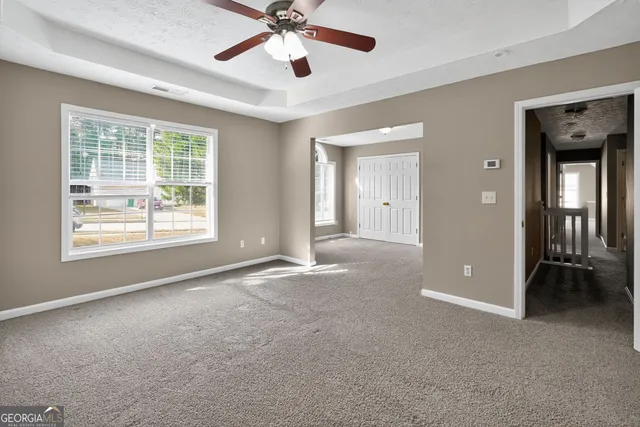 $294,900 | 2391 Harmony Ridge Court, Lithonia, GA 30058